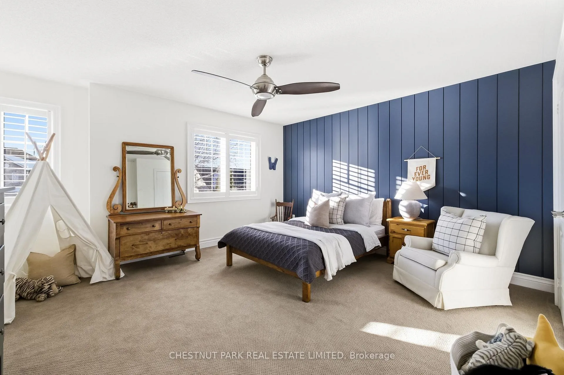 Photo 25 of 3 Coral Creek Crescent, Uxbridge — HOMEH