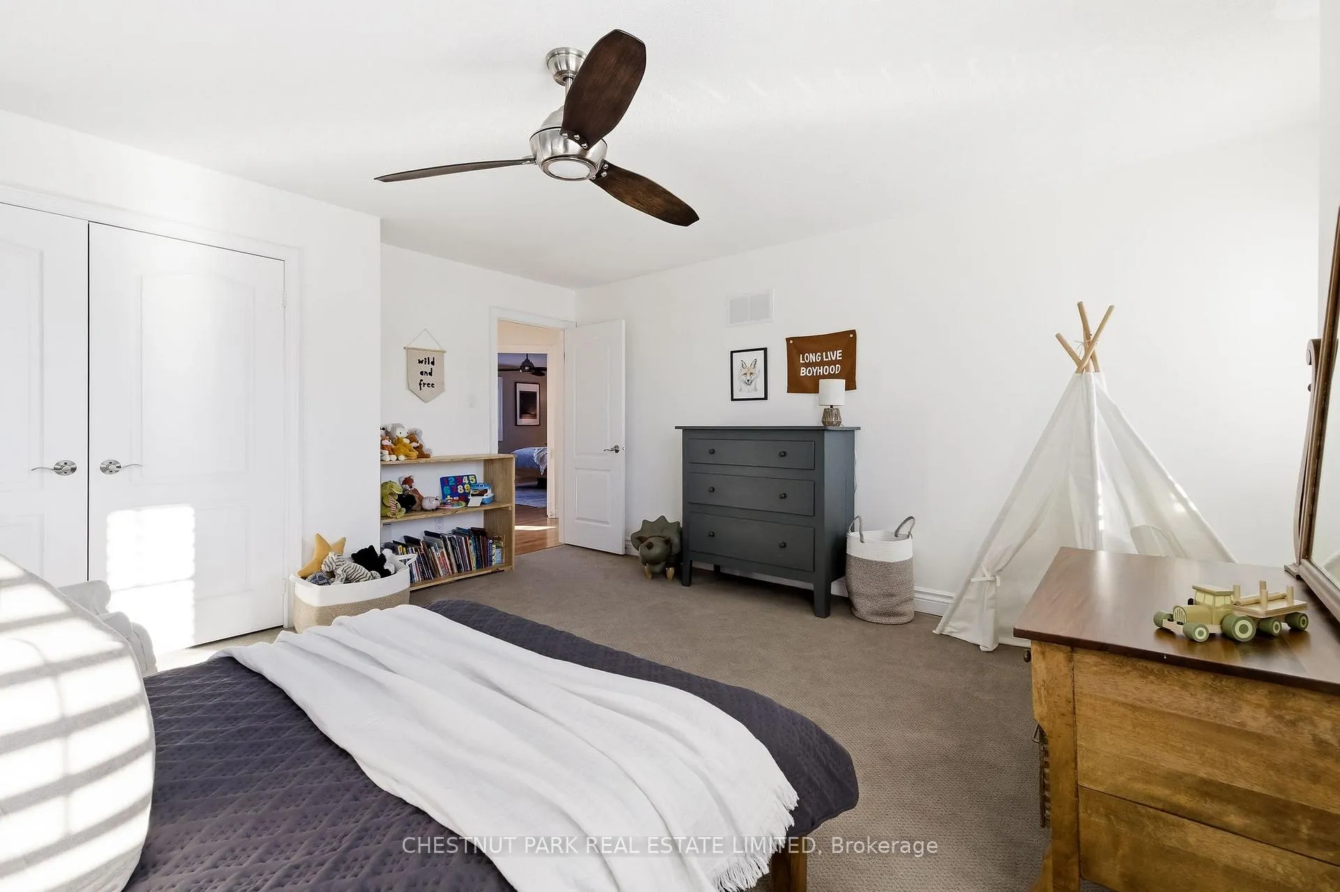 Photo 26 of 3 Coral Creek Crescent, Uxbridge — HOMEH