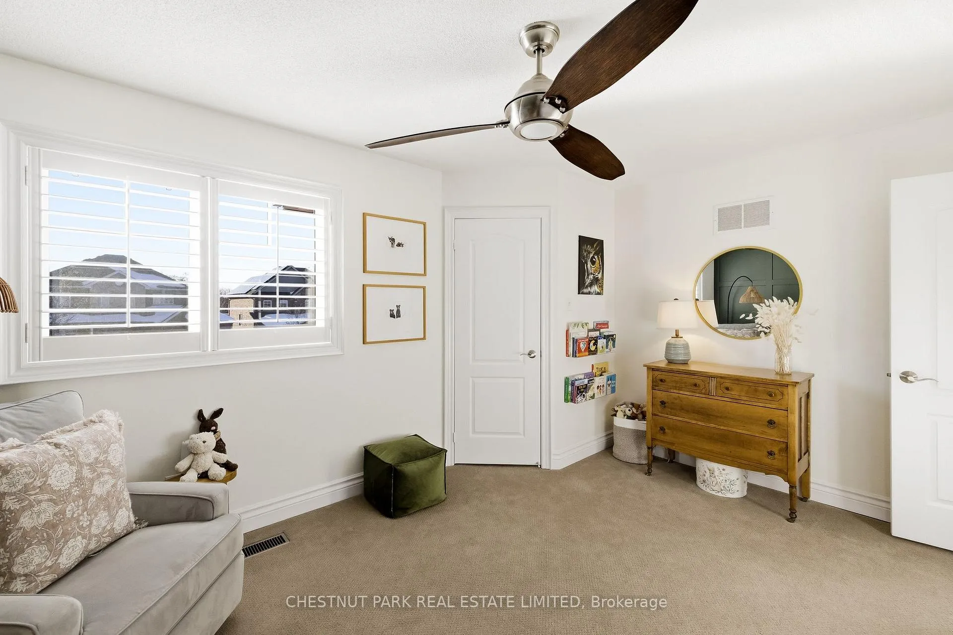 Photo 28 of 3 Coral Creek Crescent, Uxbridge — HOMEH
