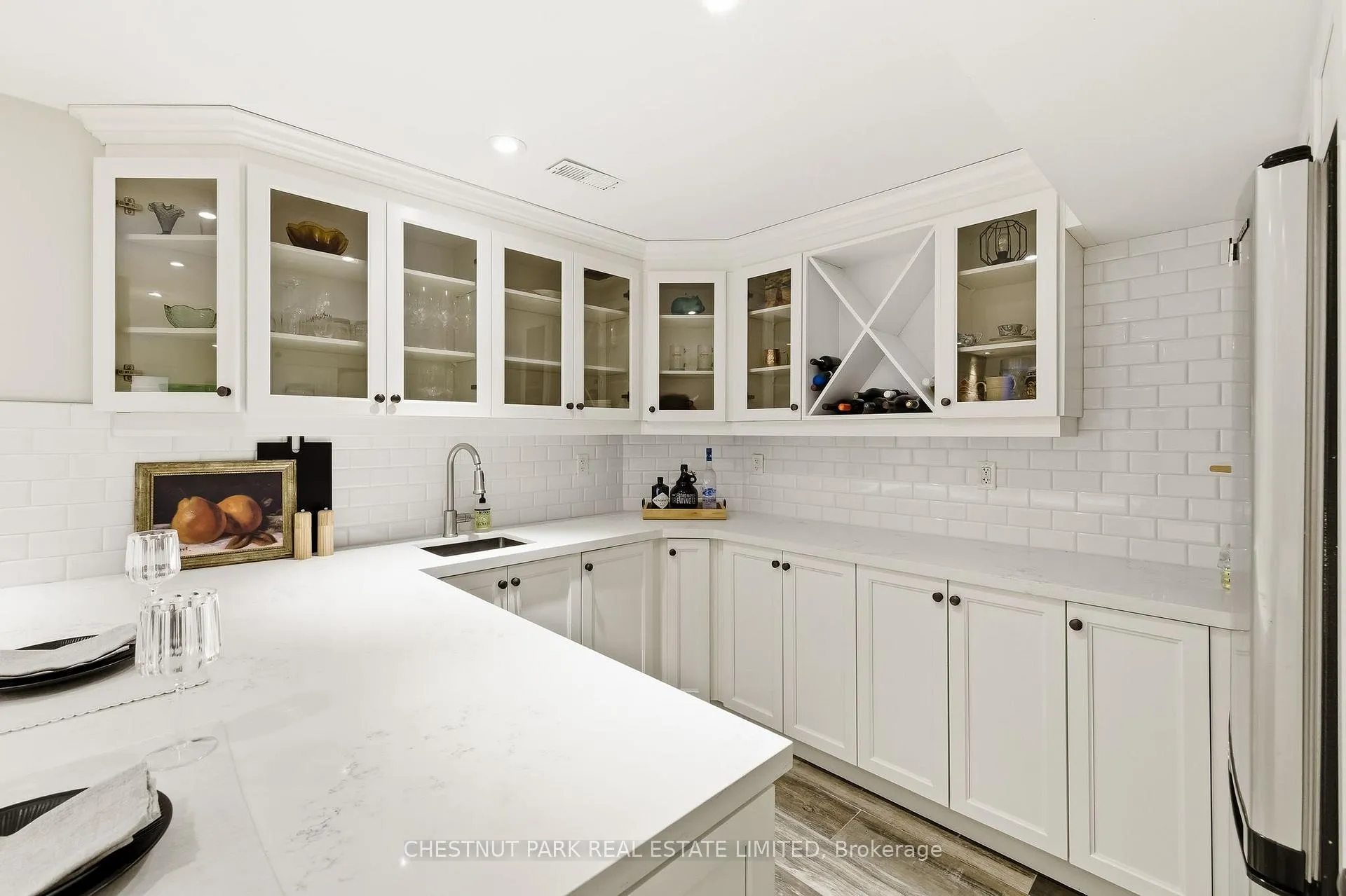 Photo 34 of 3 Coral Creek Crescent, Uxbridge — HOMEH