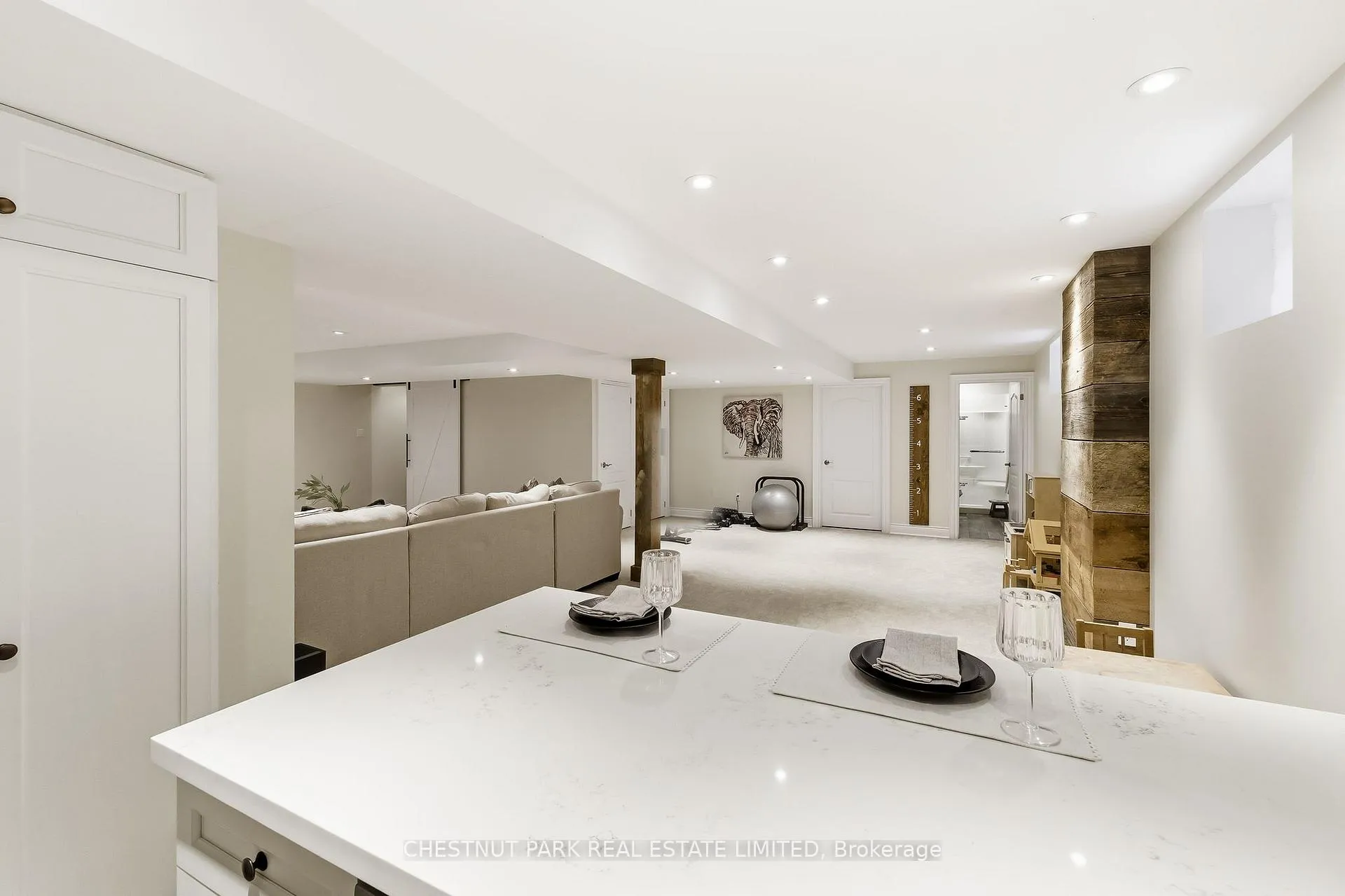 Photo 35 of 3 Coral Creek Crescent, Uxbridge — HOMEH