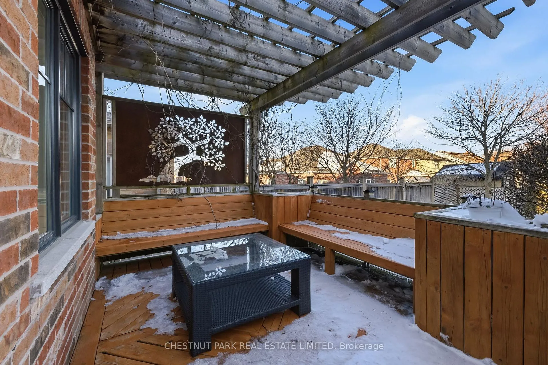 Photo 39 of 3 Coral Creek Crescent, Uxbridge — HOMEH