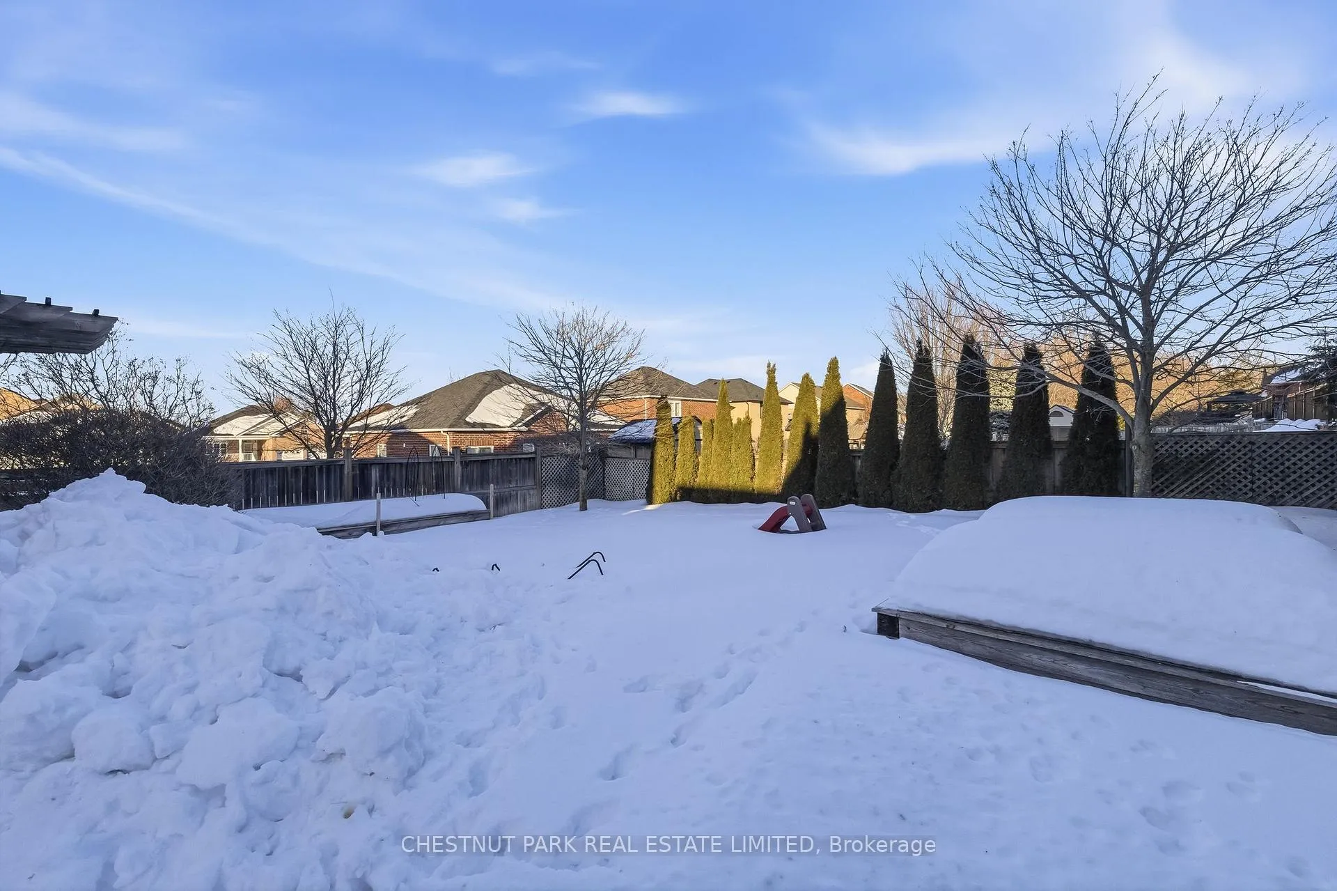 Photo 40 of 3 Coral Creek Crescent, Uxbridge — HOMEH