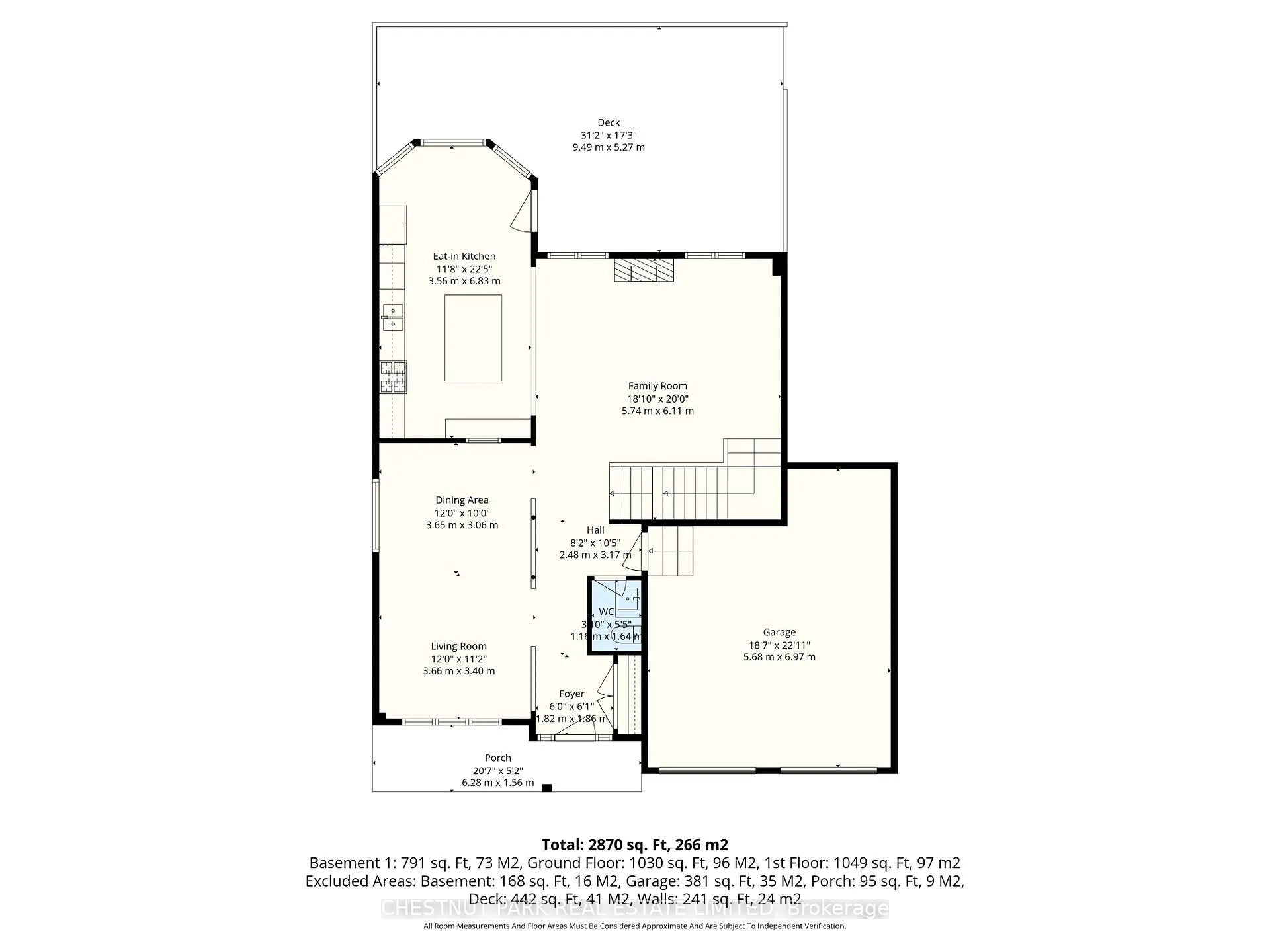 Photo 42 of 3 Coral Creek Crescent, Uxbridge — HOMEH
