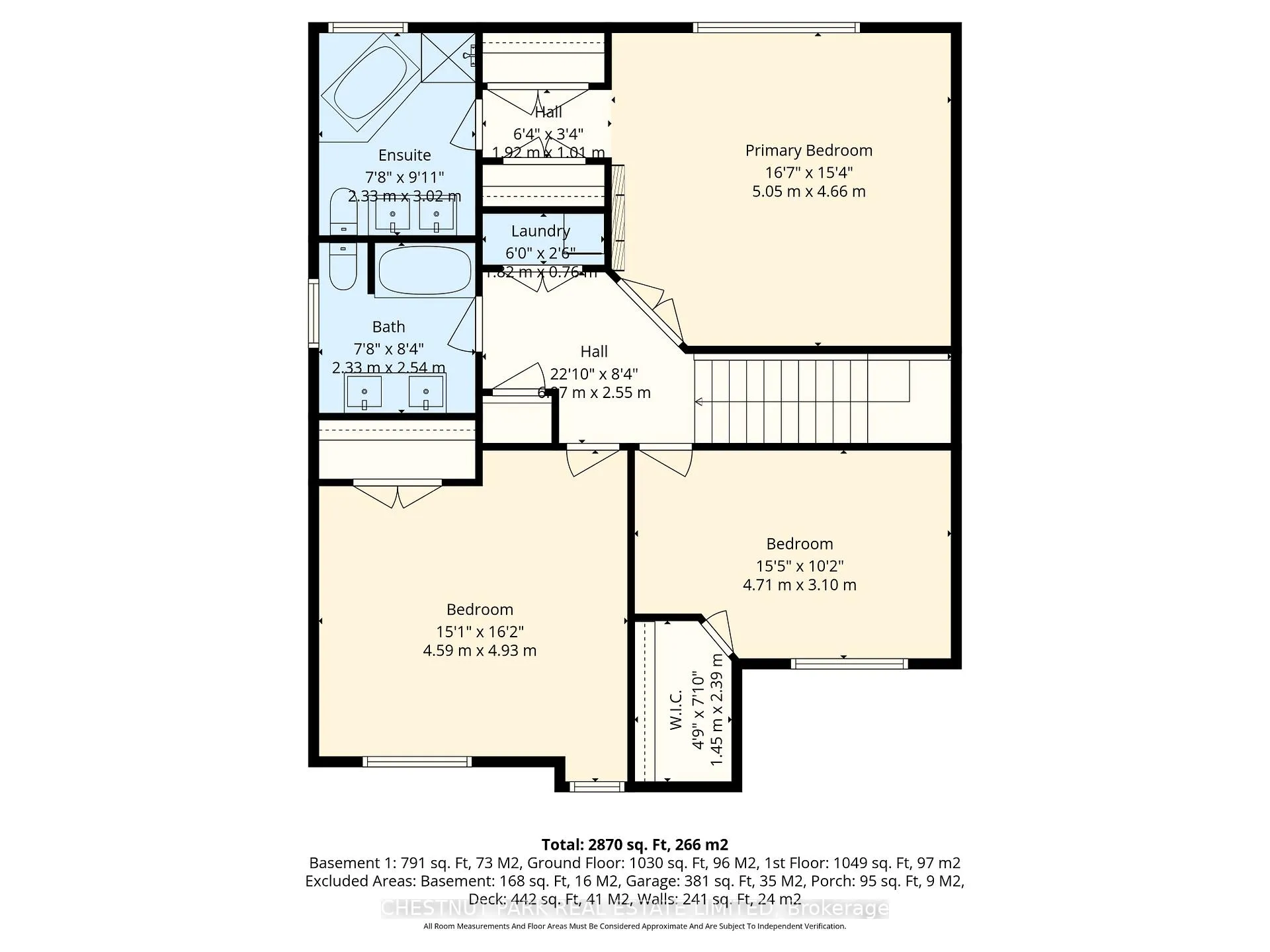 Photo 43 of 3 Coral Creek Crescent, Uxbridge — HOMEH