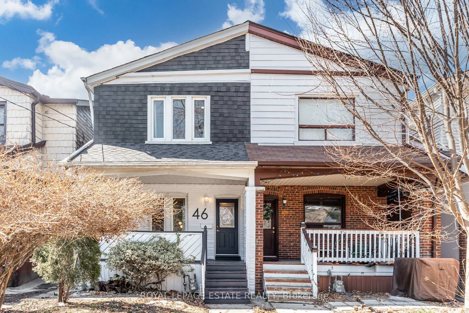 Photo 1 of 46 Thyra Avenue, Toronto, Crescent Town — HOMEH