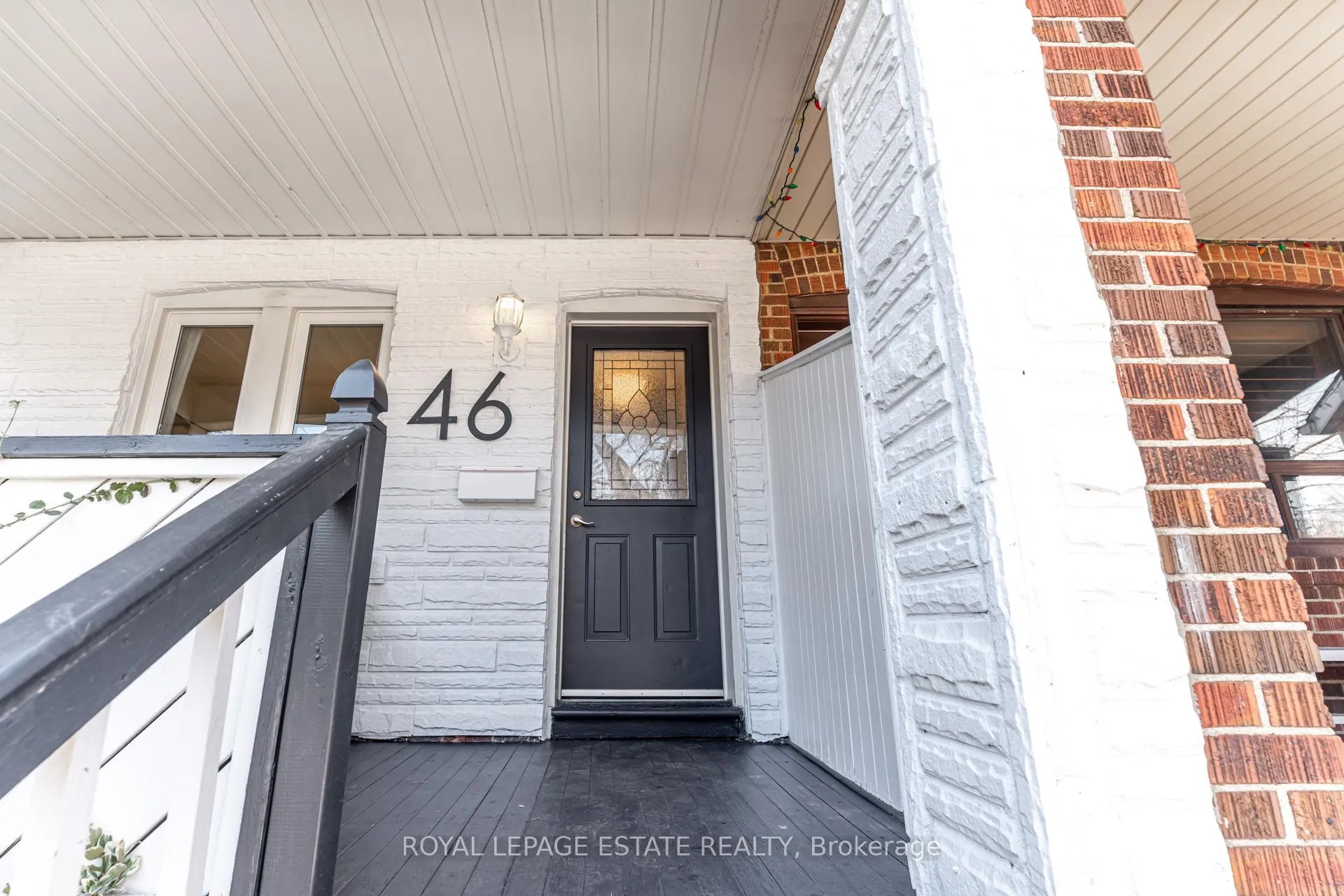 Photo 2 of 46 Thyra Avenue, Toronto, Crescent Town — HOMEH