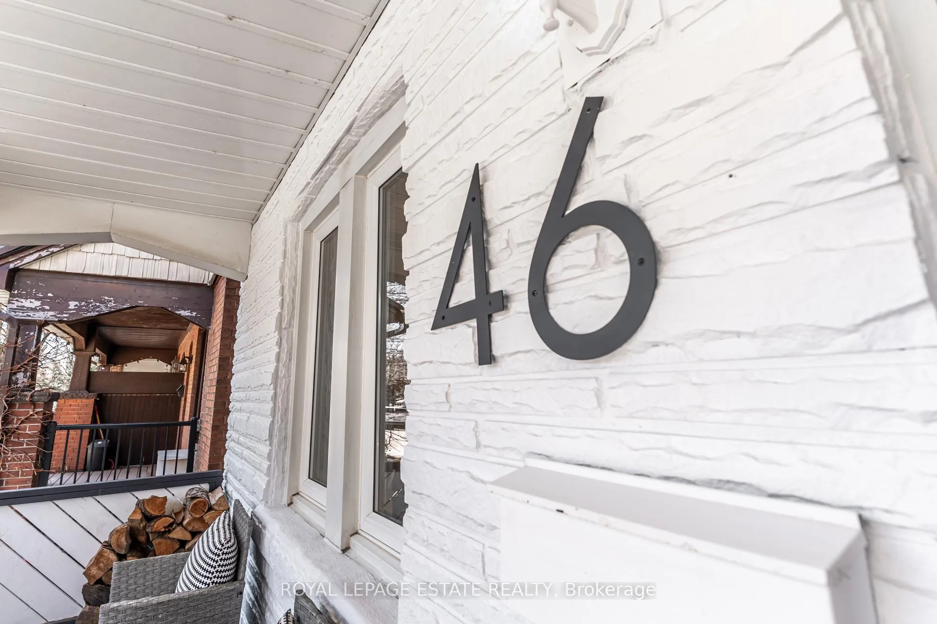 Photo 3 of 46 Thyra Avenue, Toronto, Crescent Town — HOMEH