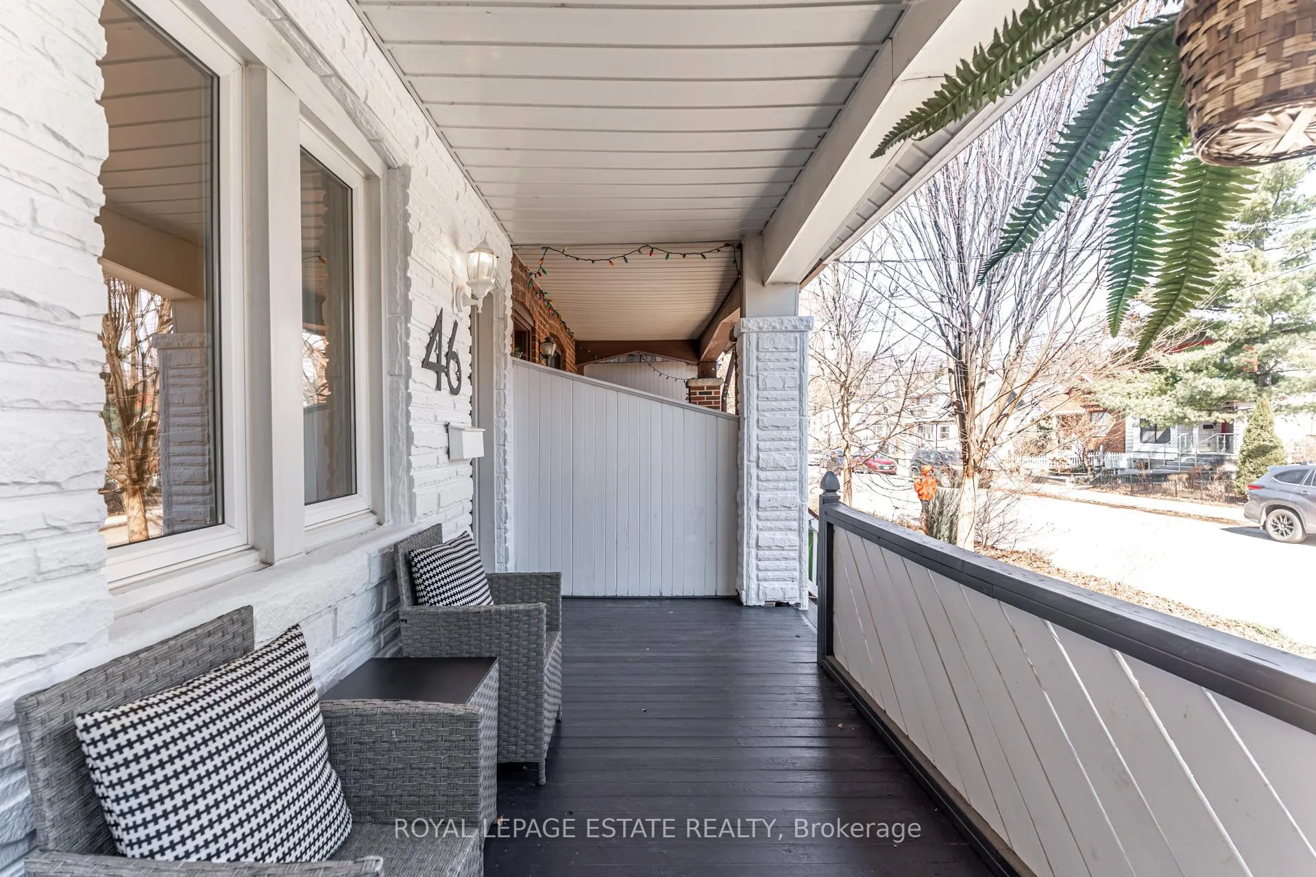 Photo 5 of 46 Thyra Avenue, Toronto, Crescent Town — HOMEH
