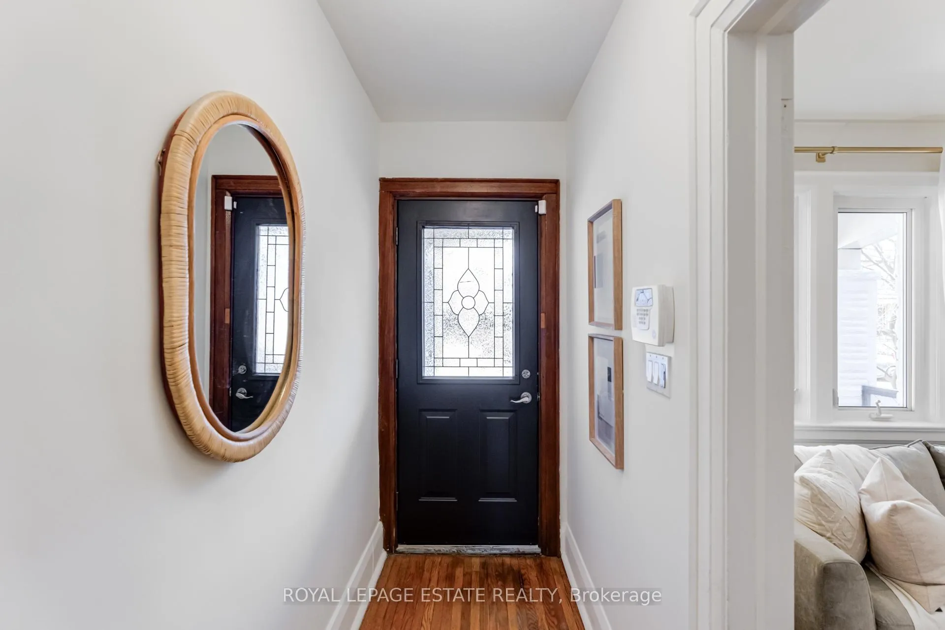 Photo 6 of 46 Thyra Avenue, Toronto, Crescent Town — HOMEH