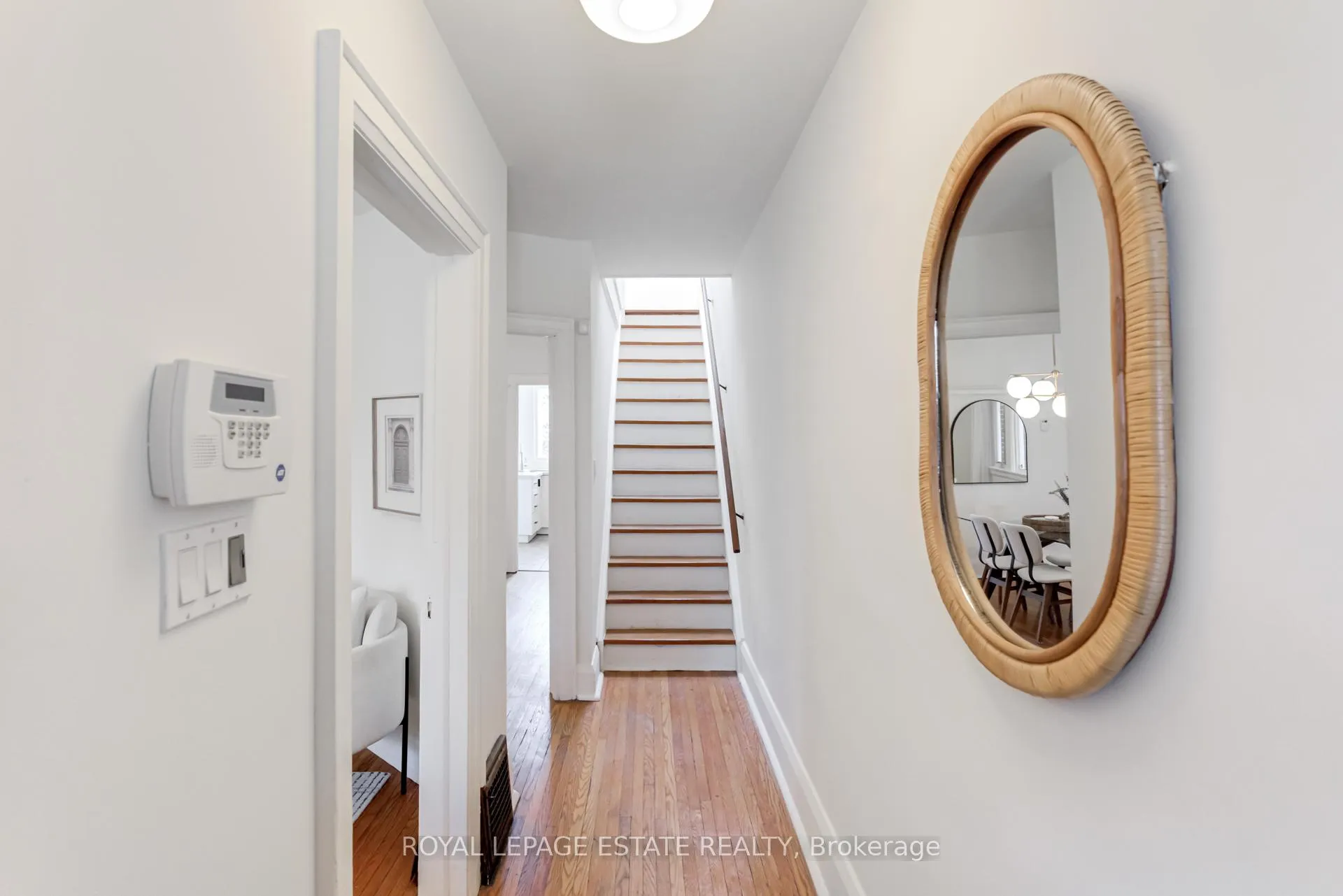 Photo 7 of 46 Thyra Avenue, Toronto, Crescent Town — HOMEH