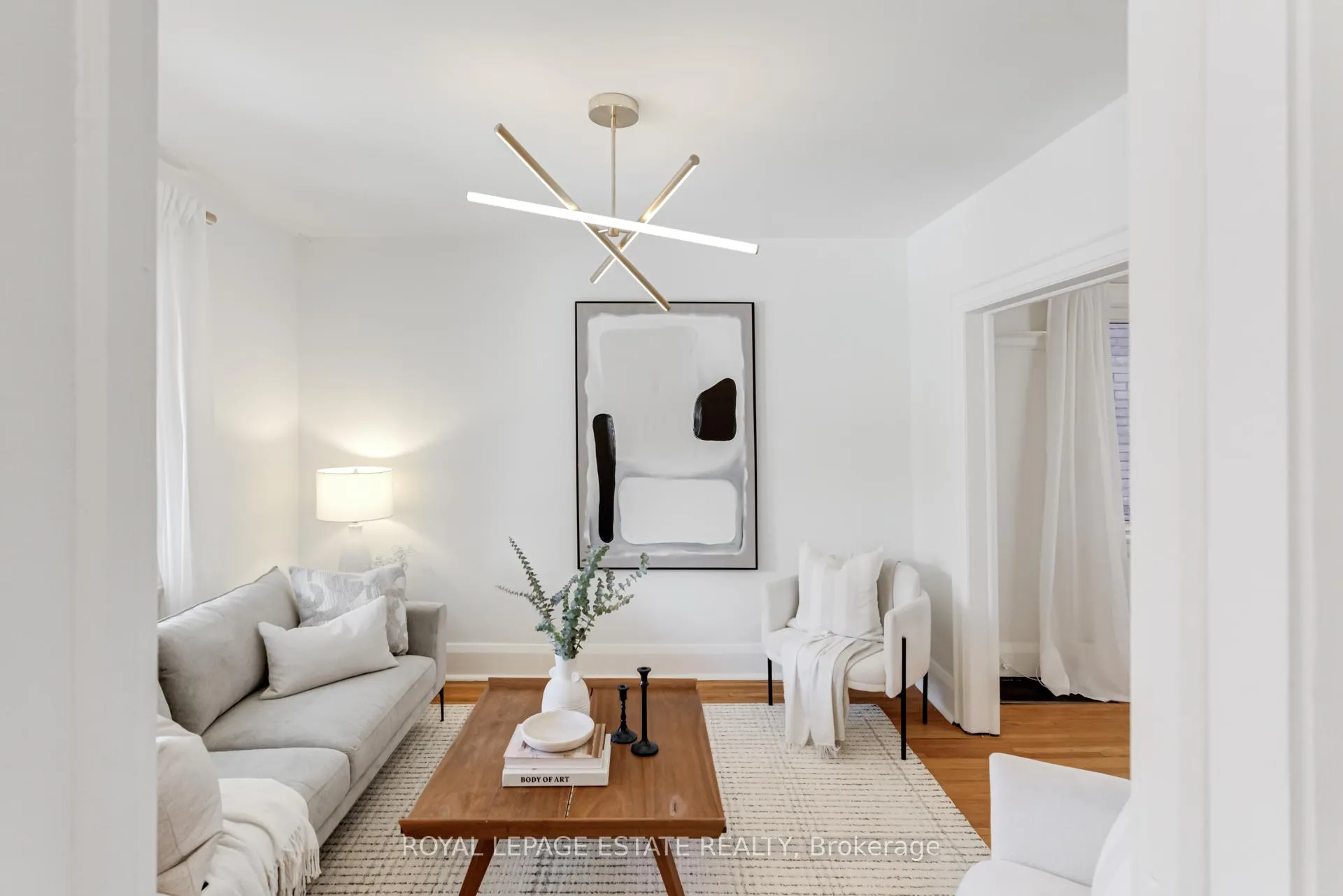 Photo 8 of 46 Thyra Avenue, Toronto, Crescent Town — HOMEH