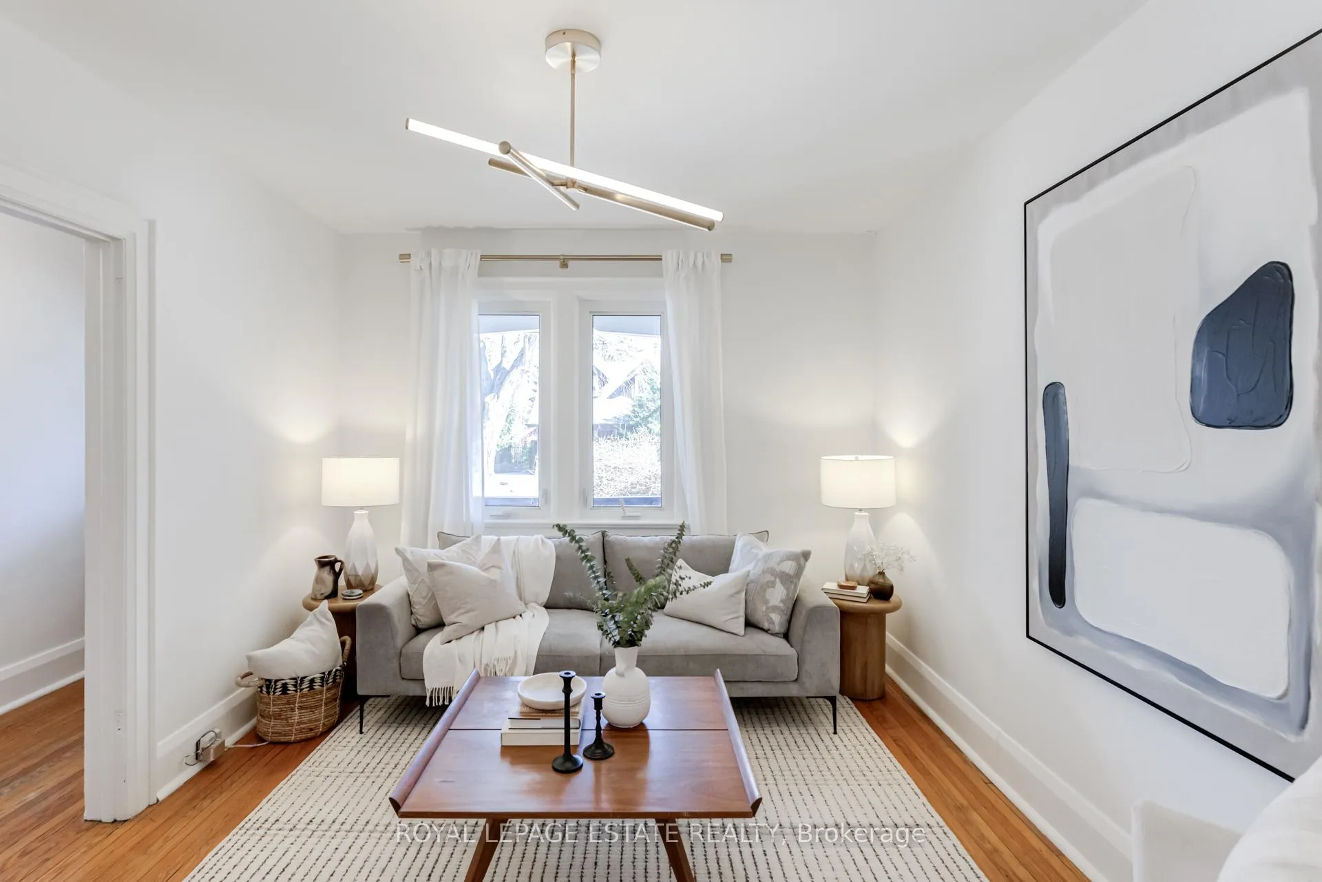Photo 9 of 46 Thyra Avenue, Toronto, Crescent Town — HOMEH