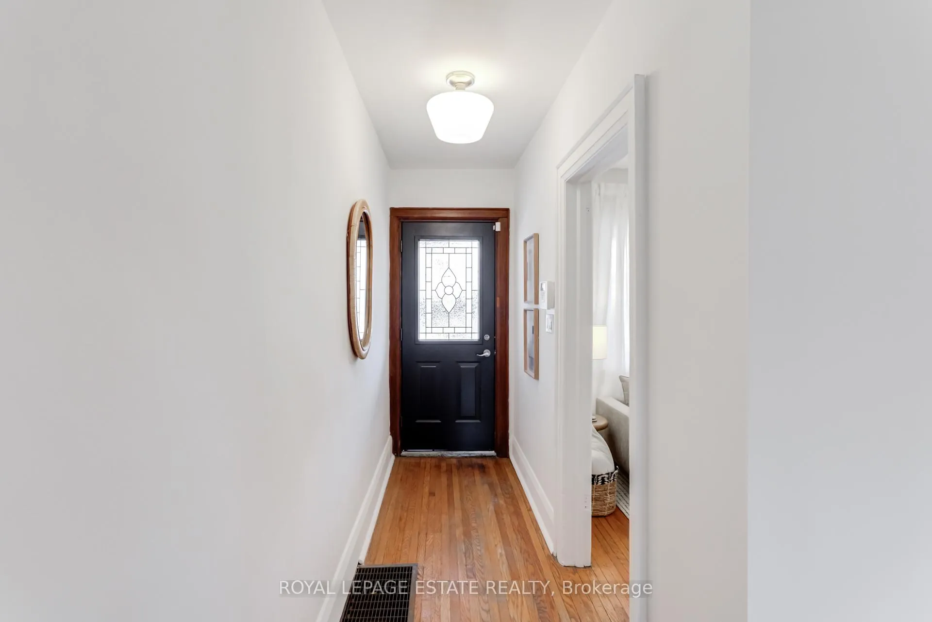Photo 11 of 46 Thyra Avenue, Toronto, Crescent Town — HOMEH
