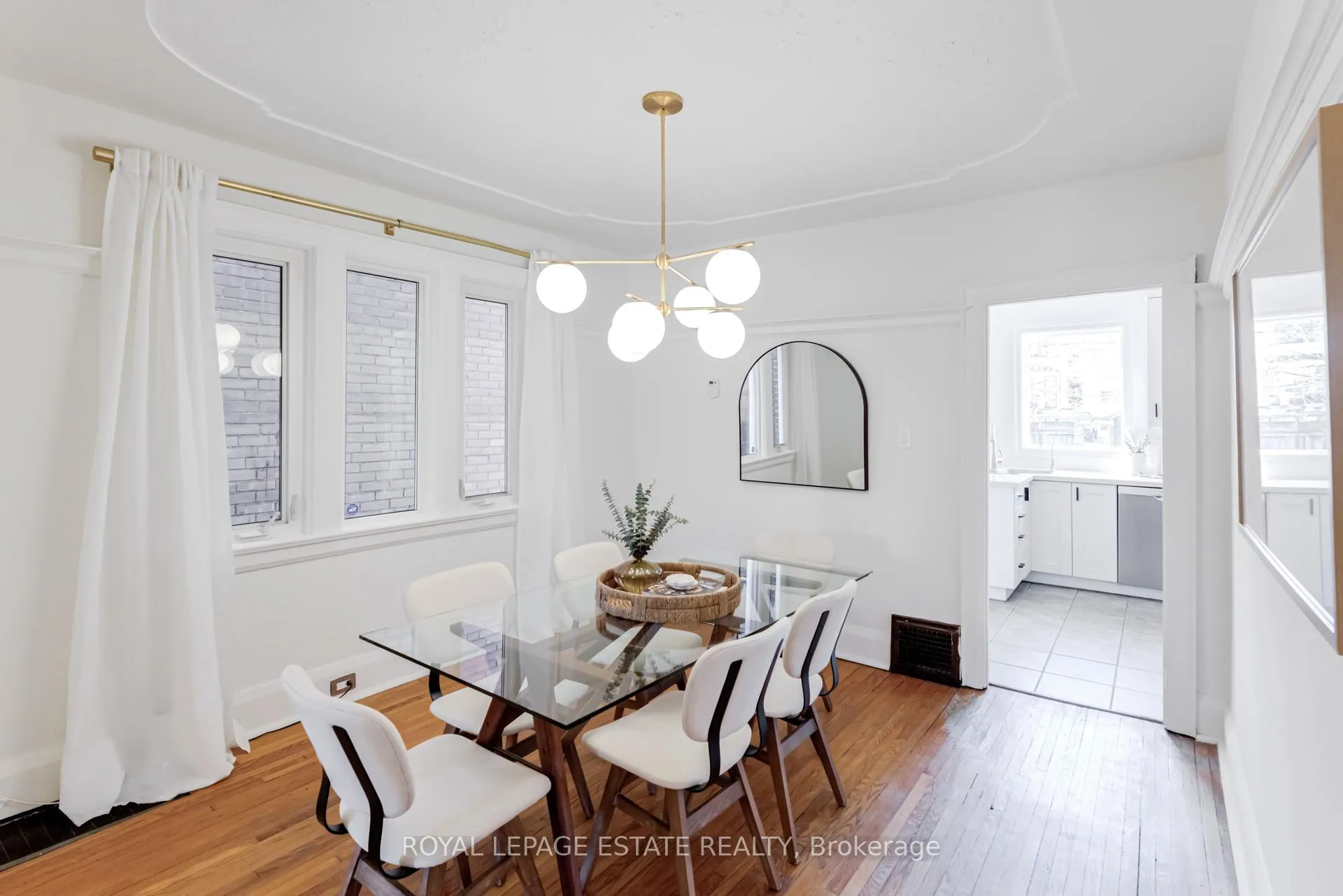Photo 12 of 46 Thyra Avenue, Toronto, Crescent Town — HOMEH