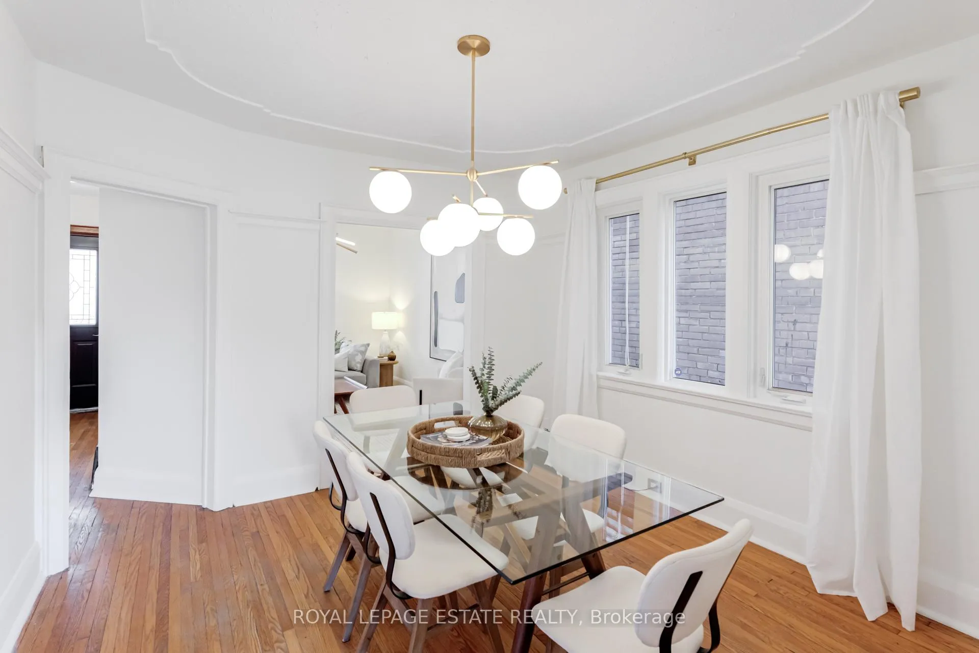 Photo 13 of 46 Thyra Avenue, Toronto, Crescent Town — HOMEH