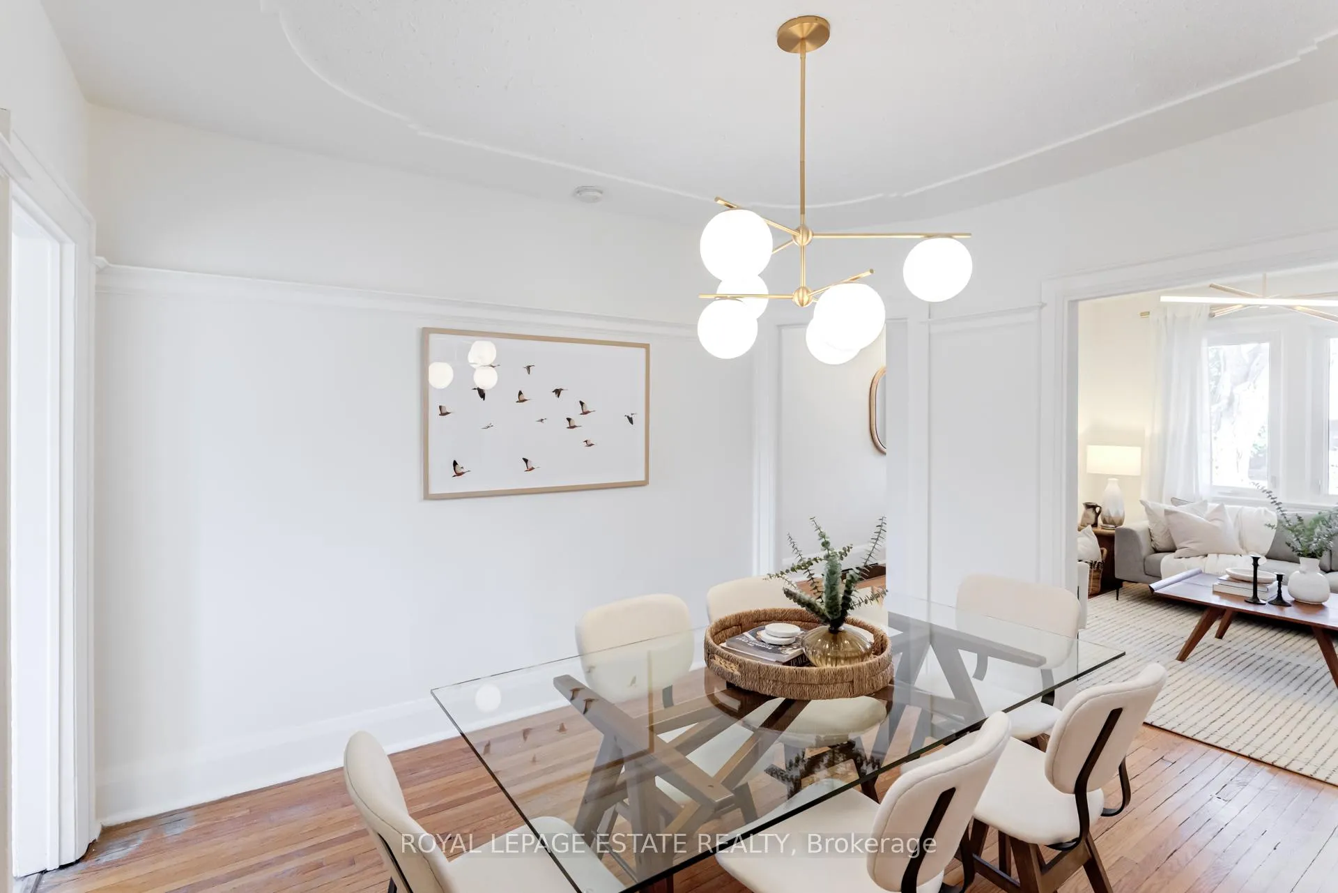 Photo 14 of 46 Thyra Avenue, Toronto, Crescent Town — HOMEH