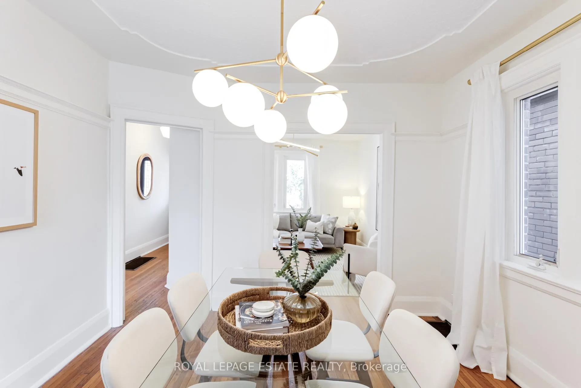 Photo 15 of 46 Thyra Avenue, Toronto, Crescent Town — HOMEH
