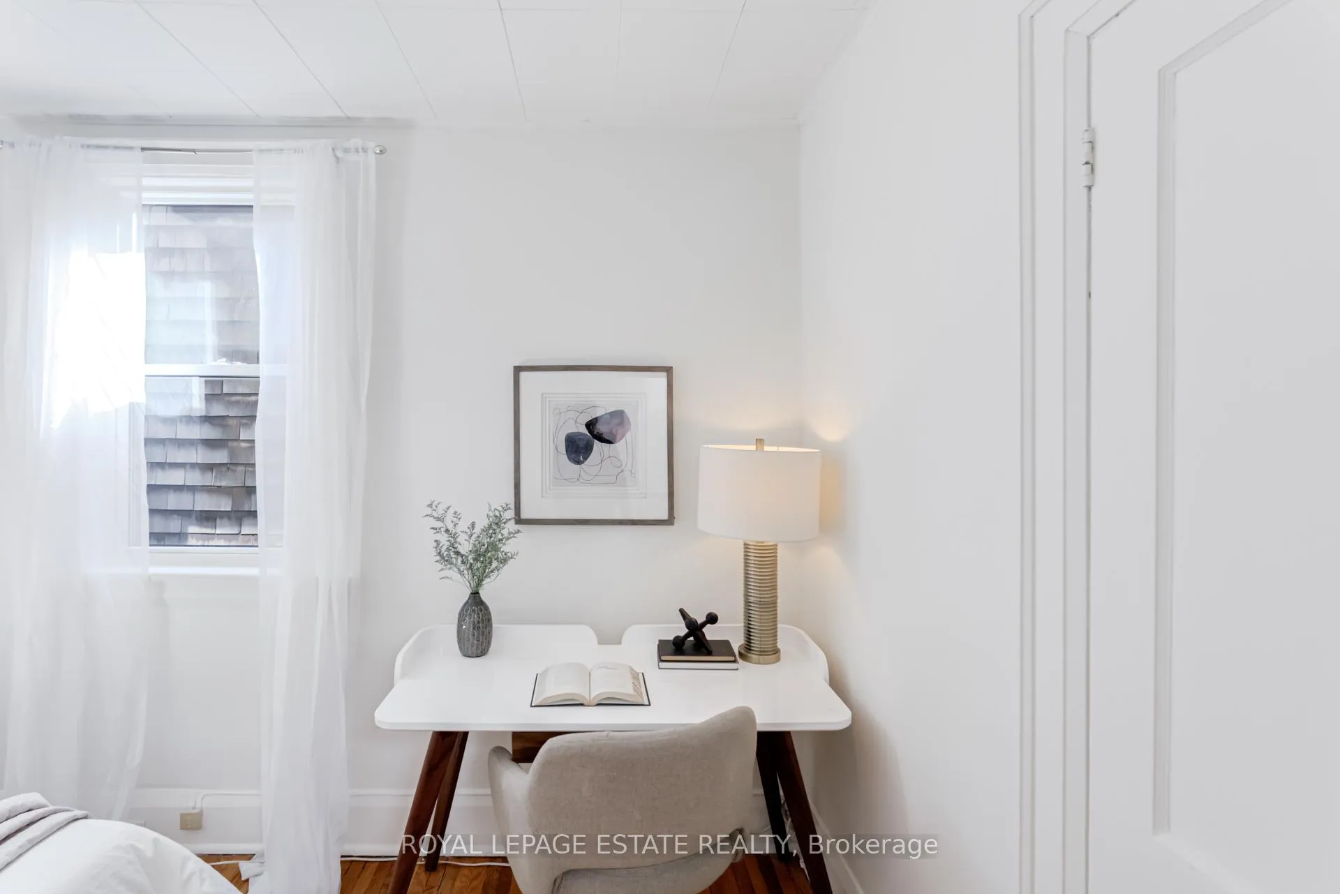 Photo 29 of 46 Thyra Avenue, Toronto, Crescent Town — HOMEH