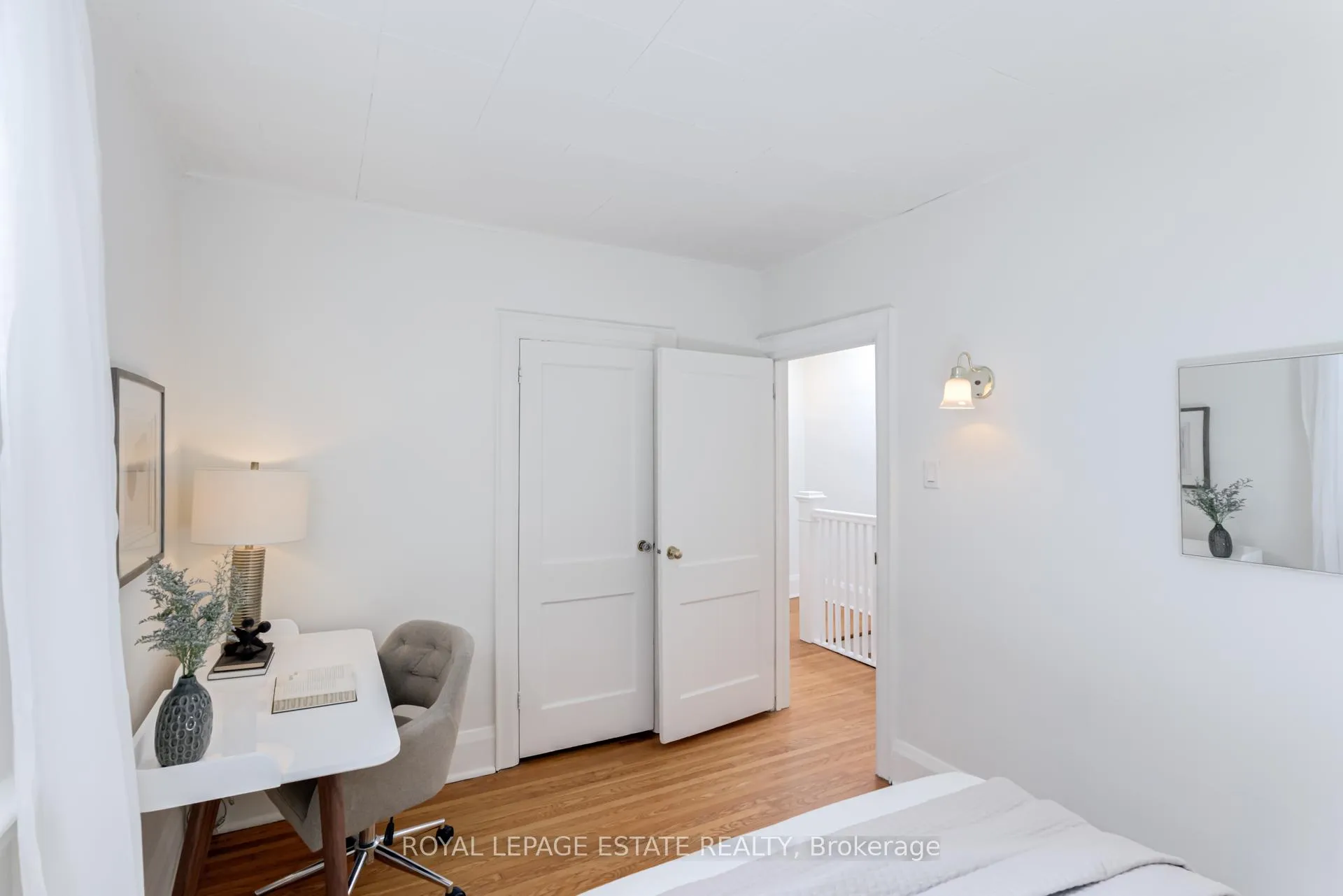 Photo 30 of 46 Thyra Avenue, Toronto, Crescent Town — HOMEH