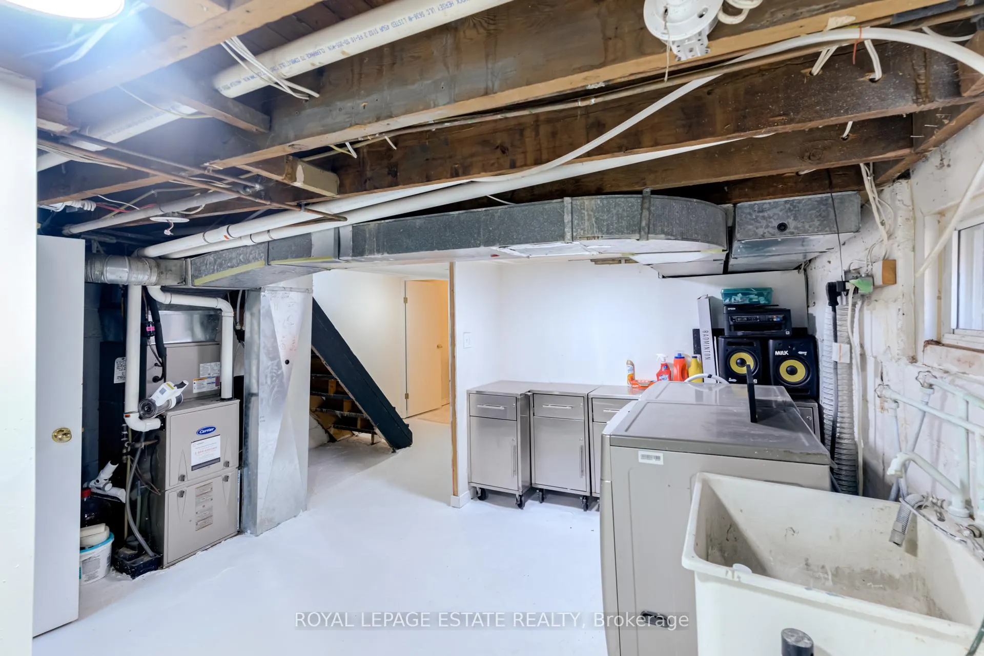 Photo 43 of 46 Thyra Avenue, Toronto, Crescent Town — HOMEH