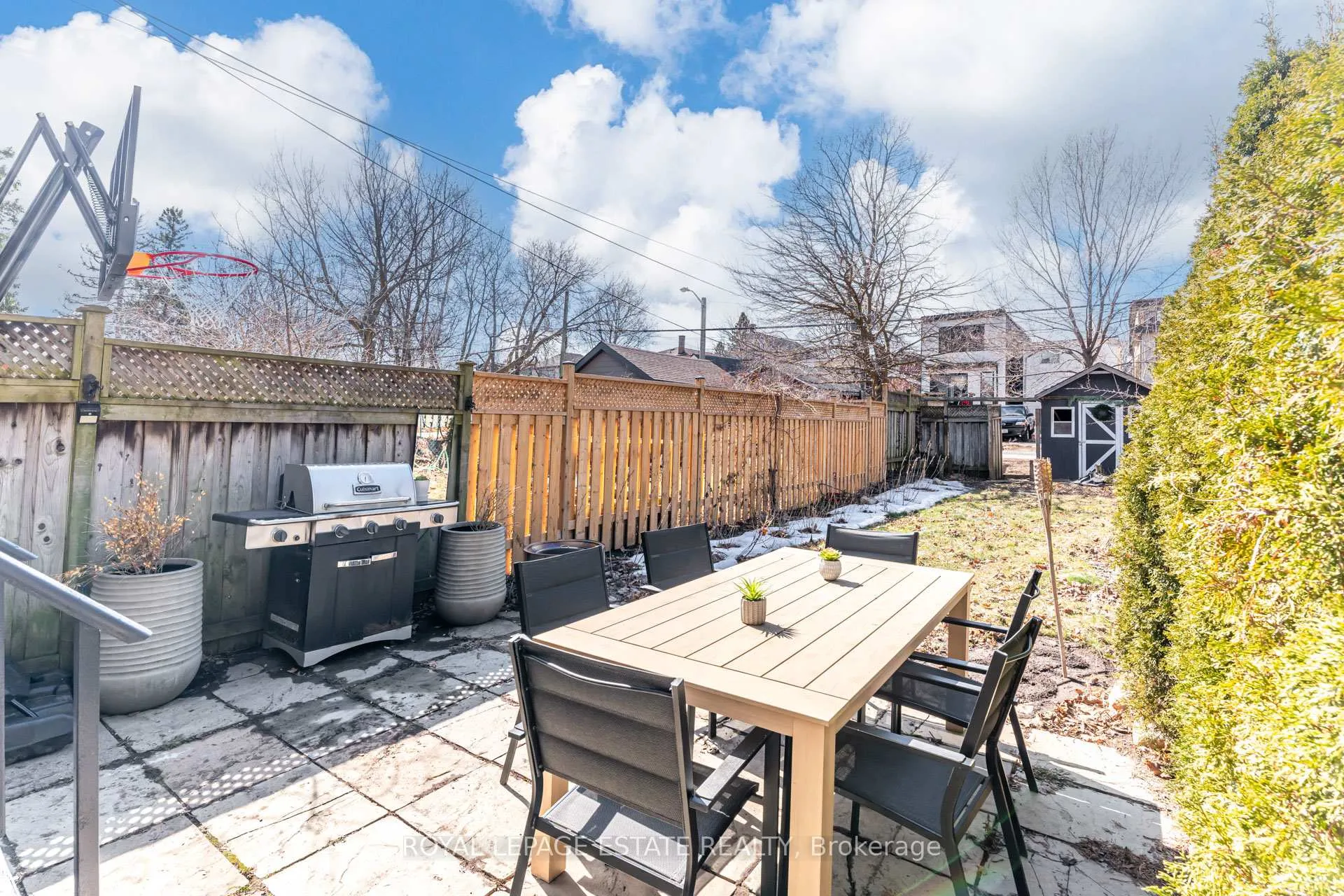 Photo 46 of 46 Thyra Avenue, Toronto, Crescent Town — HOMEH
