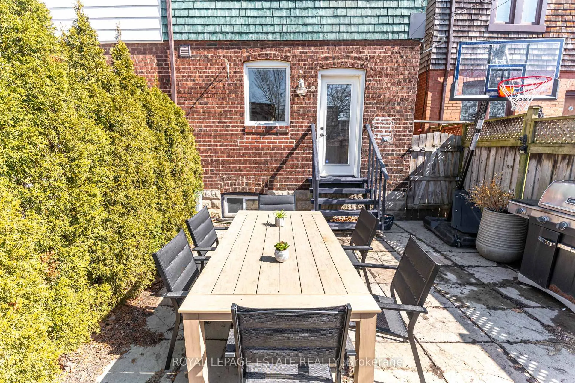 Photo 47 of 46 Thyra Avenue, Toronto, Crescent Town — HOMEH
