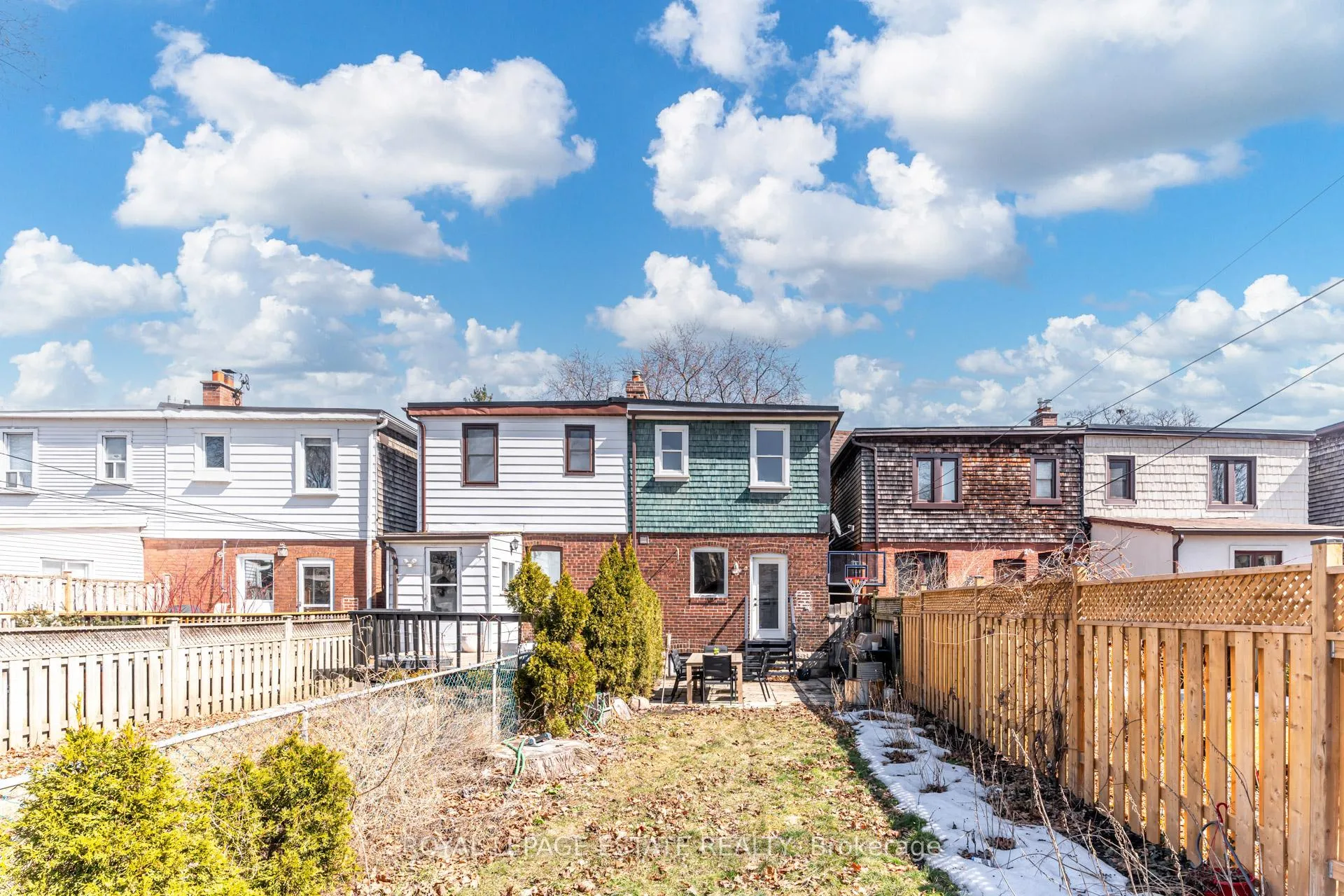 Photo 48 of 46 Thyra Avenue, Toronto, Crescent Town — HOMEH