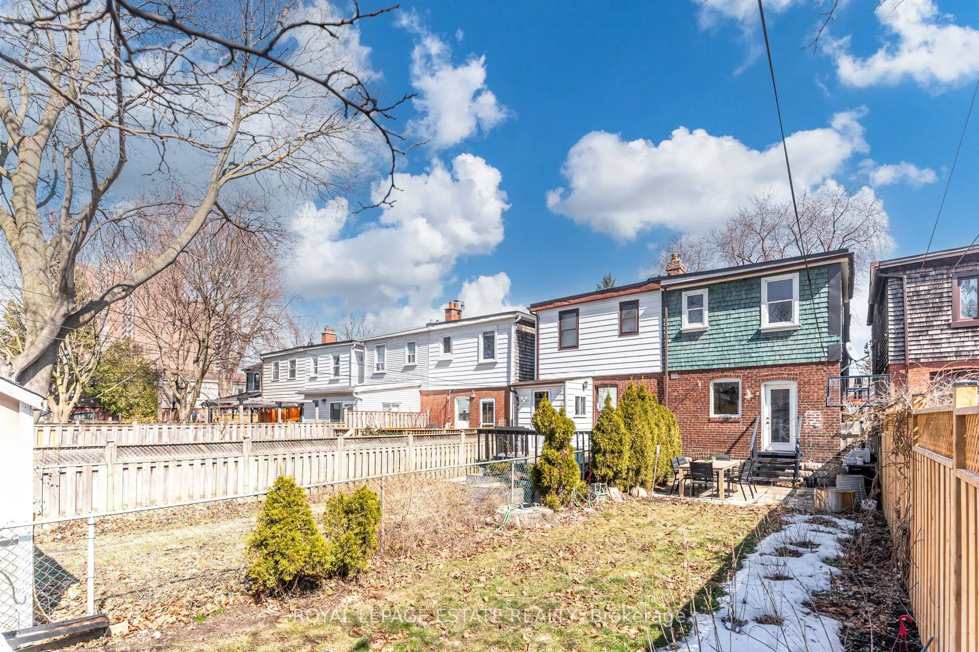 Photo 49 of 46 Thyra Avenue, Toronto, Crescent Town — HOMEH