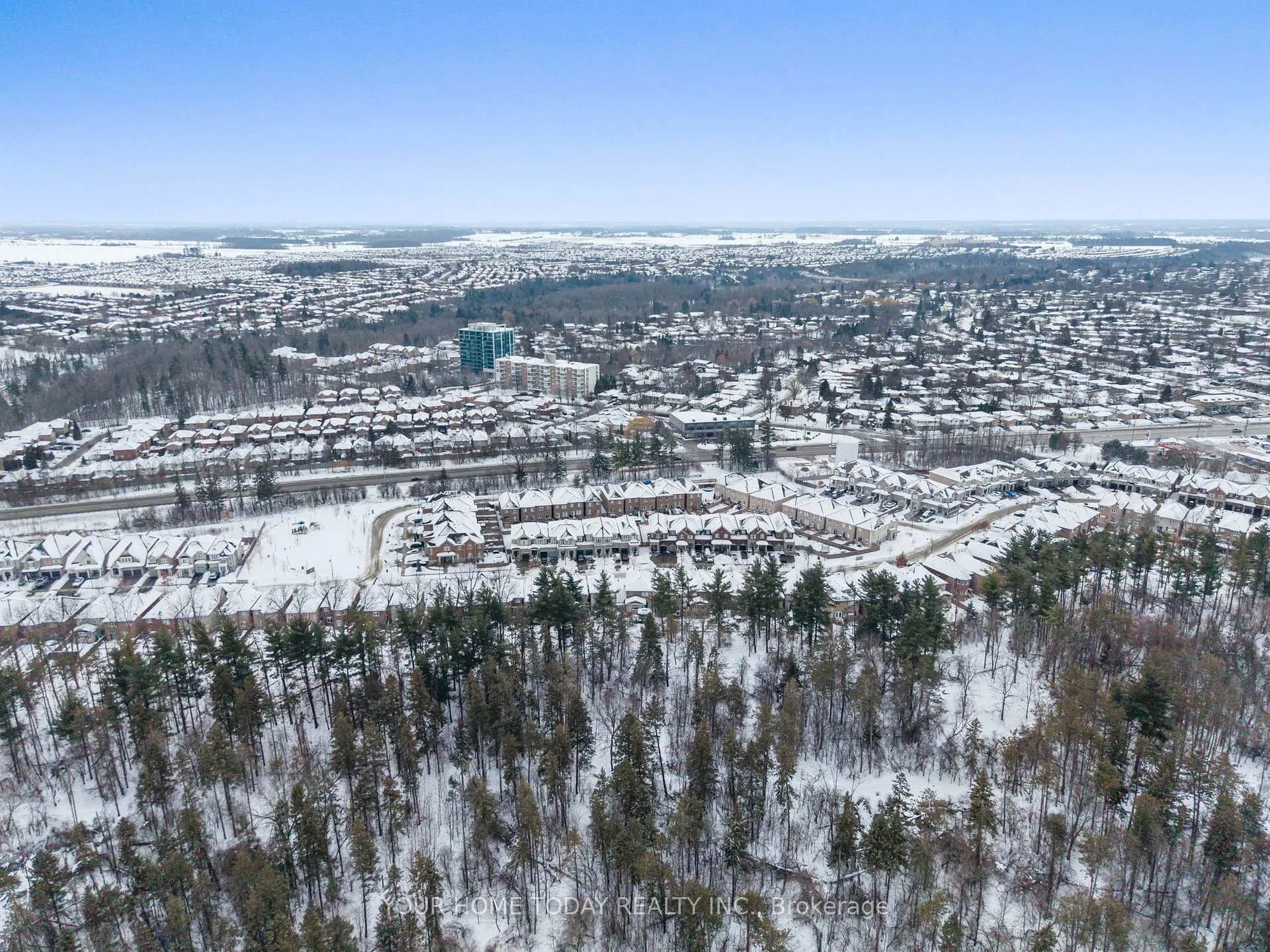 Photo 40 of 37 Ridgegate Crescent, Halton Hills, Georgetown — HOMEH