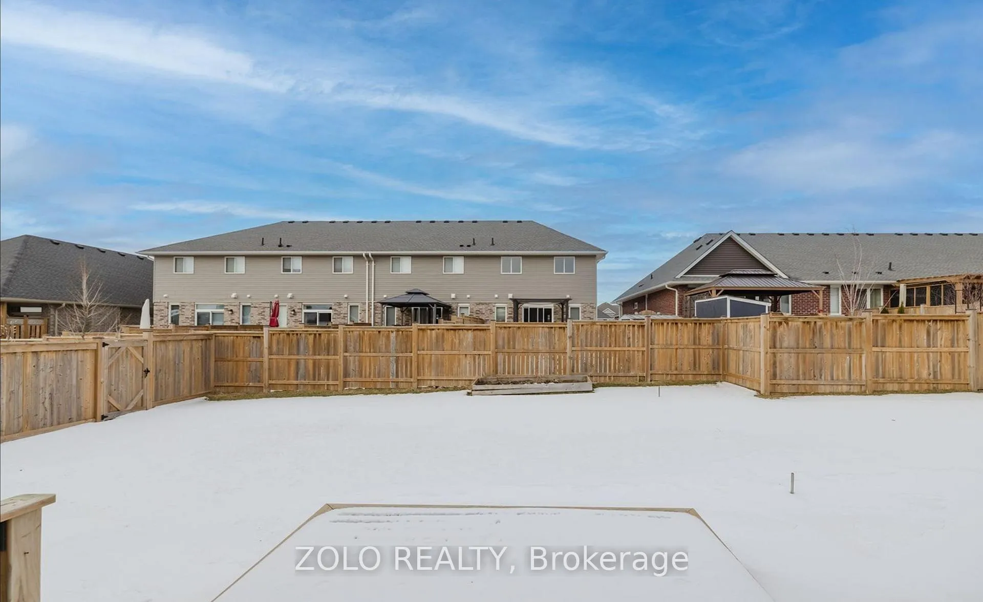 Photo 19 of 9 Charter Creek Court, St. Thomas — HOMEH
