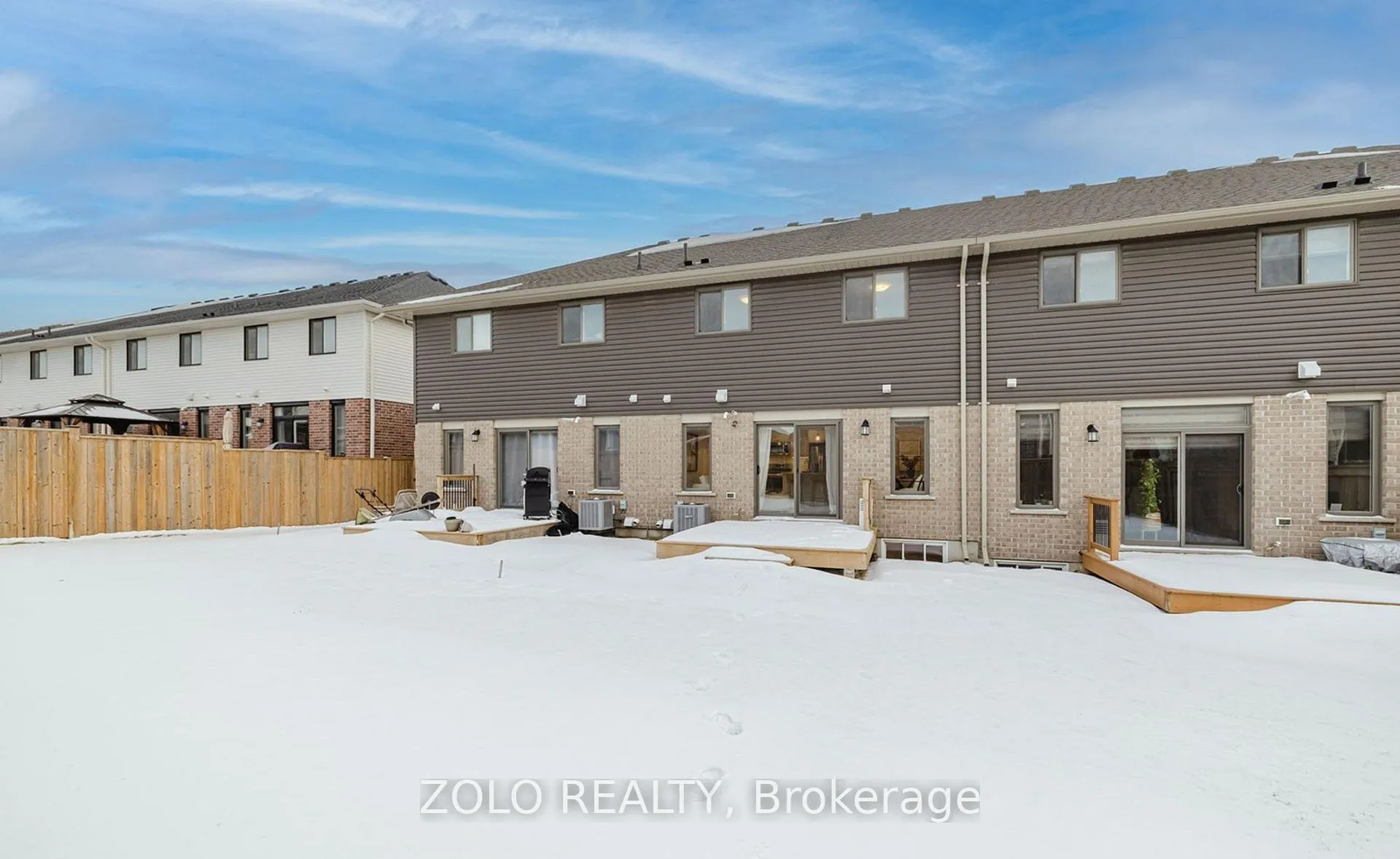Photo 20 of 9 Charter Creek Court, St. Thomas — HOMEH