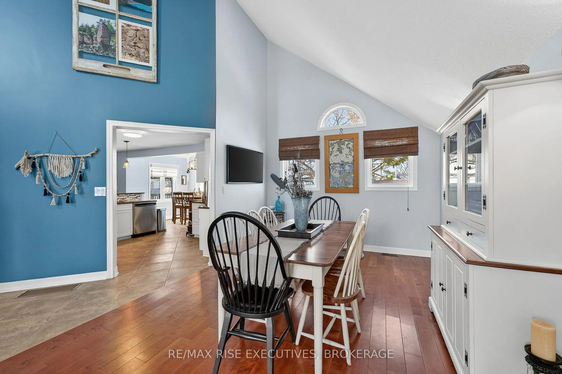 Photo 5 of 26 Miller Place, Loyalist, Amherstview — HOMEH
