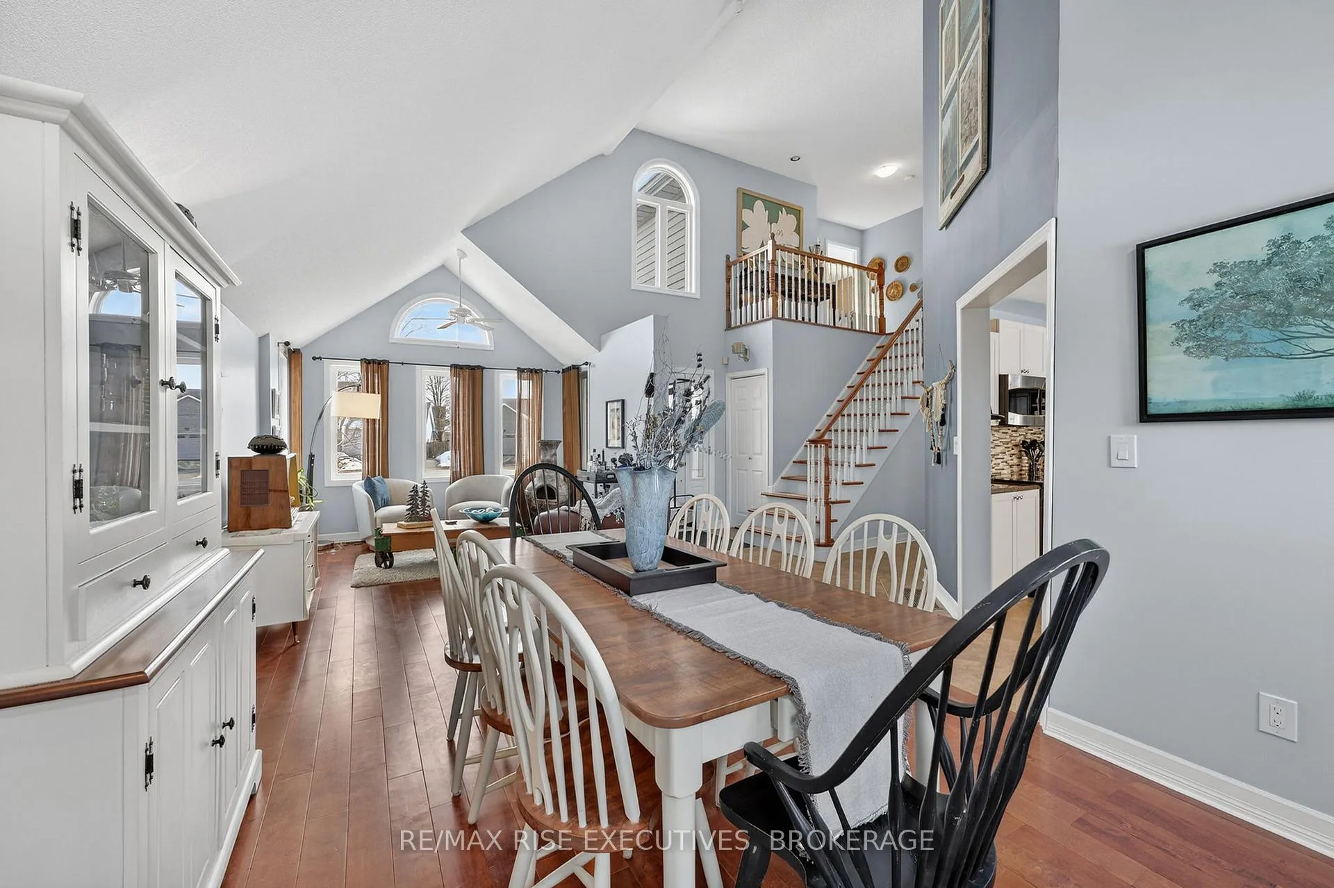 Photo 6 of 26 Miller Place, Loyalist, Amherstview — HOMEH