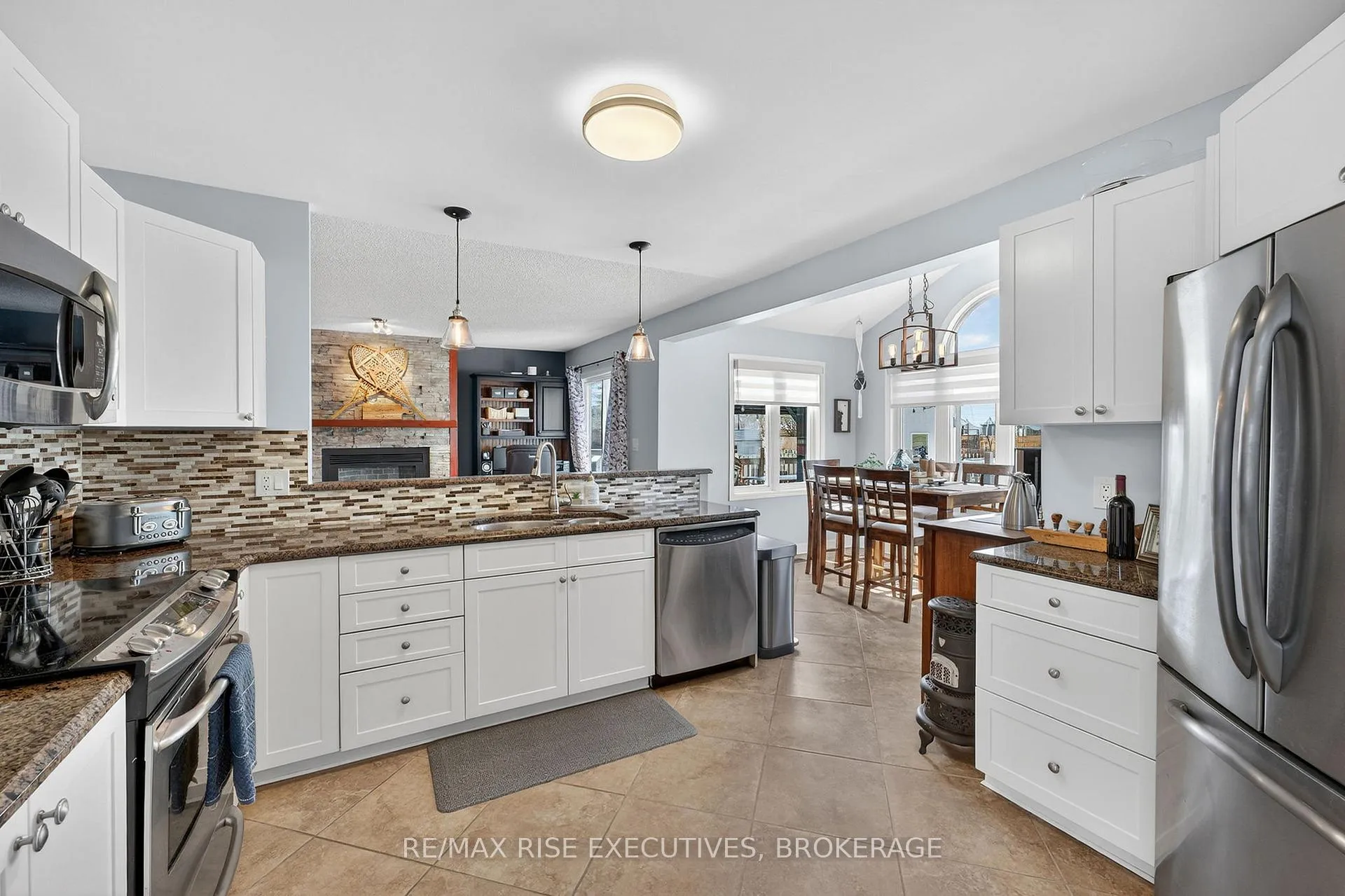 Photo 7 of 26 Miller Place, Loyalist, Amherstview — HOMEH