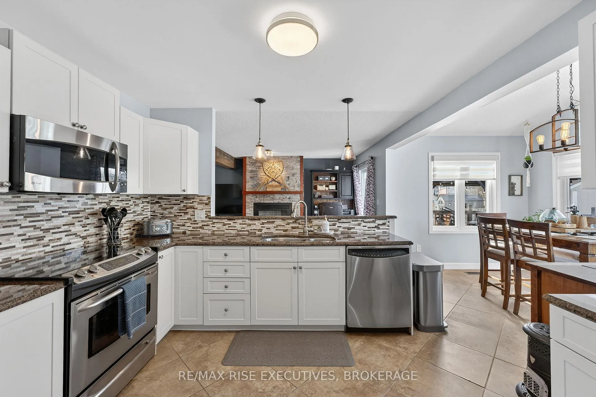 Photo 9 of 26 Miller Place, Loyalist, Amherstview — HOMEH