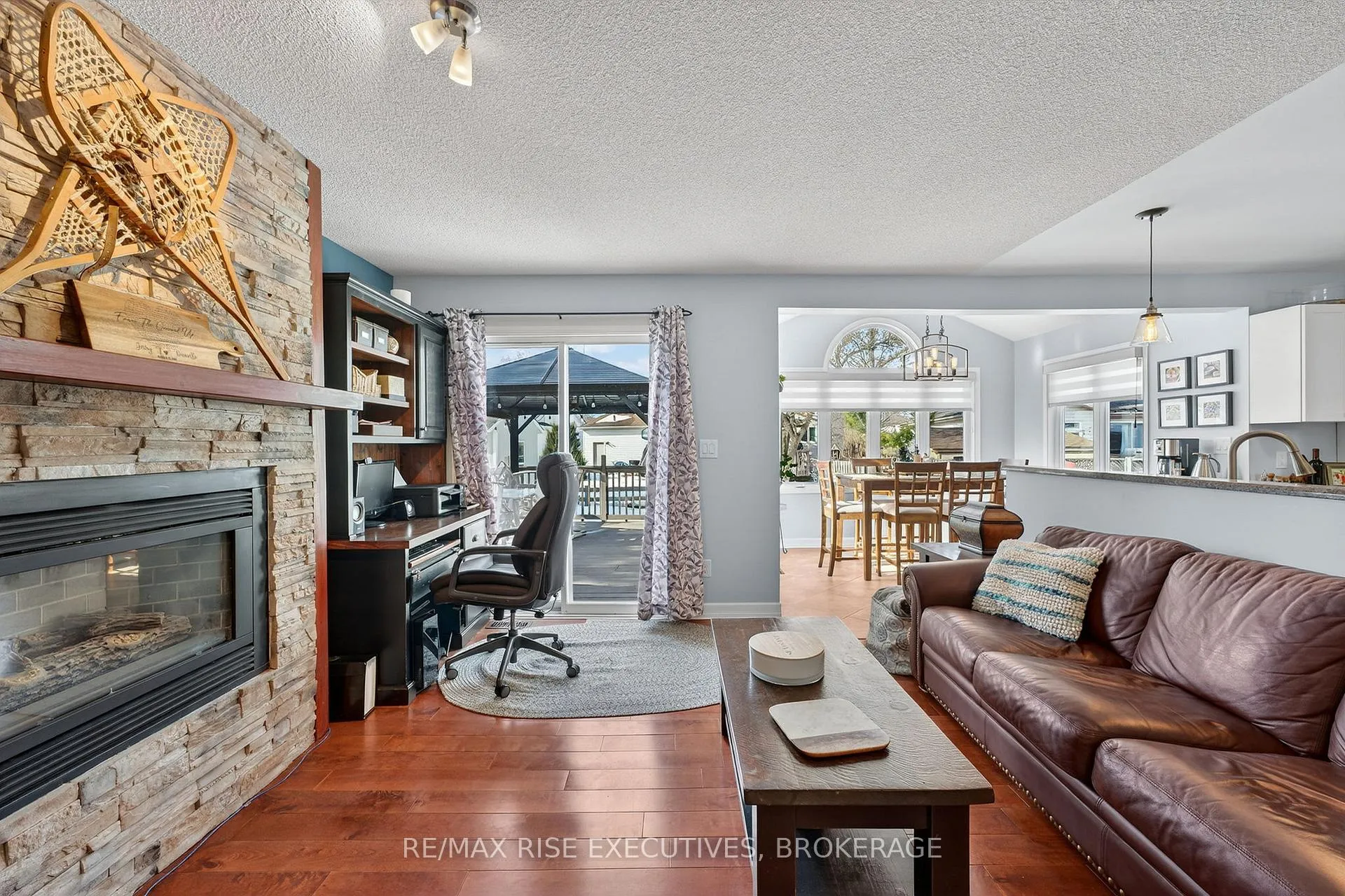 Photo 13 of 26 Miller Place, Loyalist, Amherstview — HOMEH