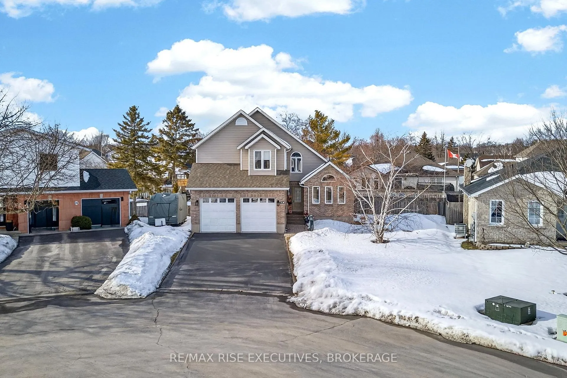 Photo 39 of 26 Miller Place, Loyalist, Amherstview — HOMEH