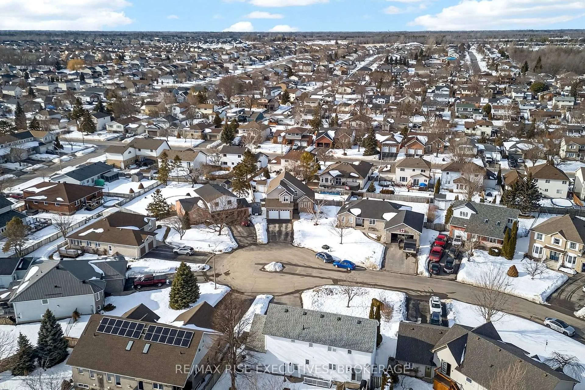 Photo 40 of 26 Miller Place, Loyalist, Amherstview — HOMEH