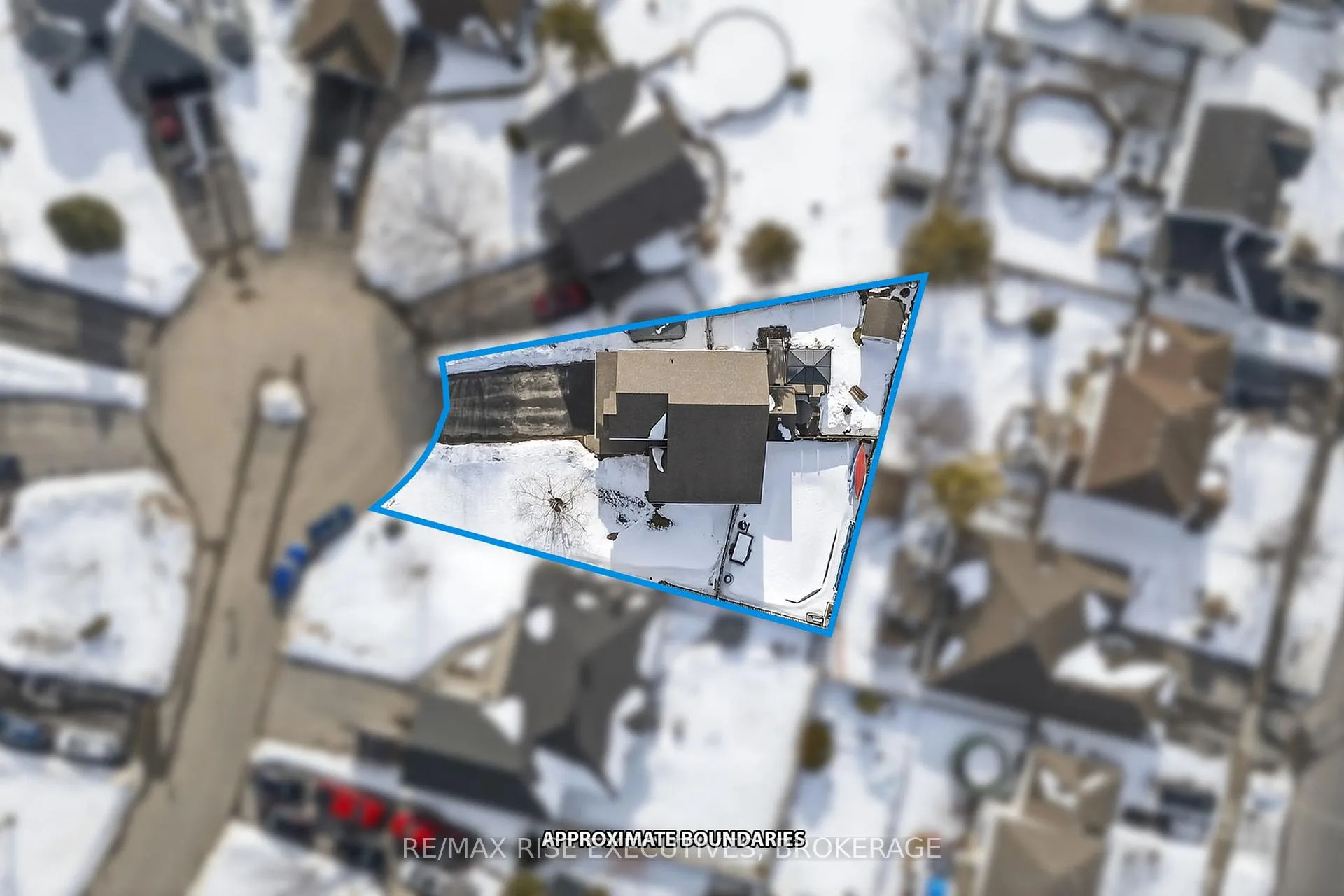 Photo 42 of 26 Miller Place, Loyalist, Amherstview — HOMEH