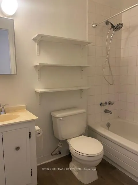 Photo 7 of Unit 3, 129 Danforth Avenue, Toronto, North Riverdale — HOMEH