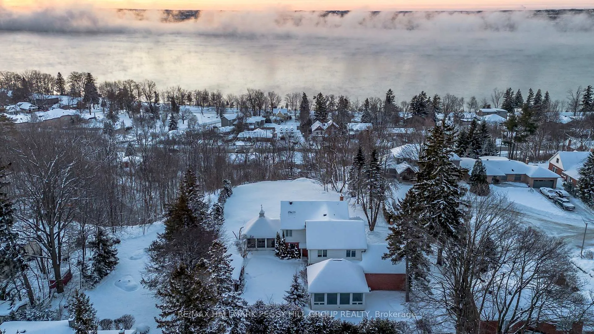 Photo 1 of 150 Collingwood Street, Barrie, Codrington — HOMEH