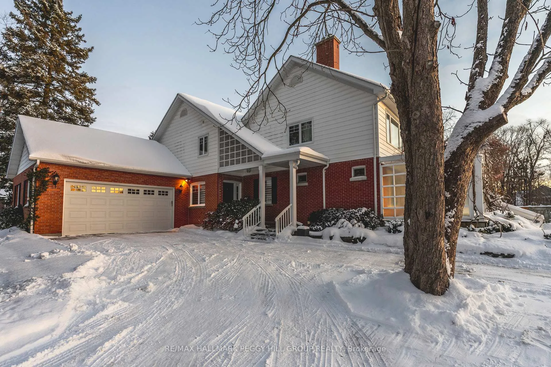 Photo 2 of 150 Collingwood Street, Barrie, Codrington — HOMEH