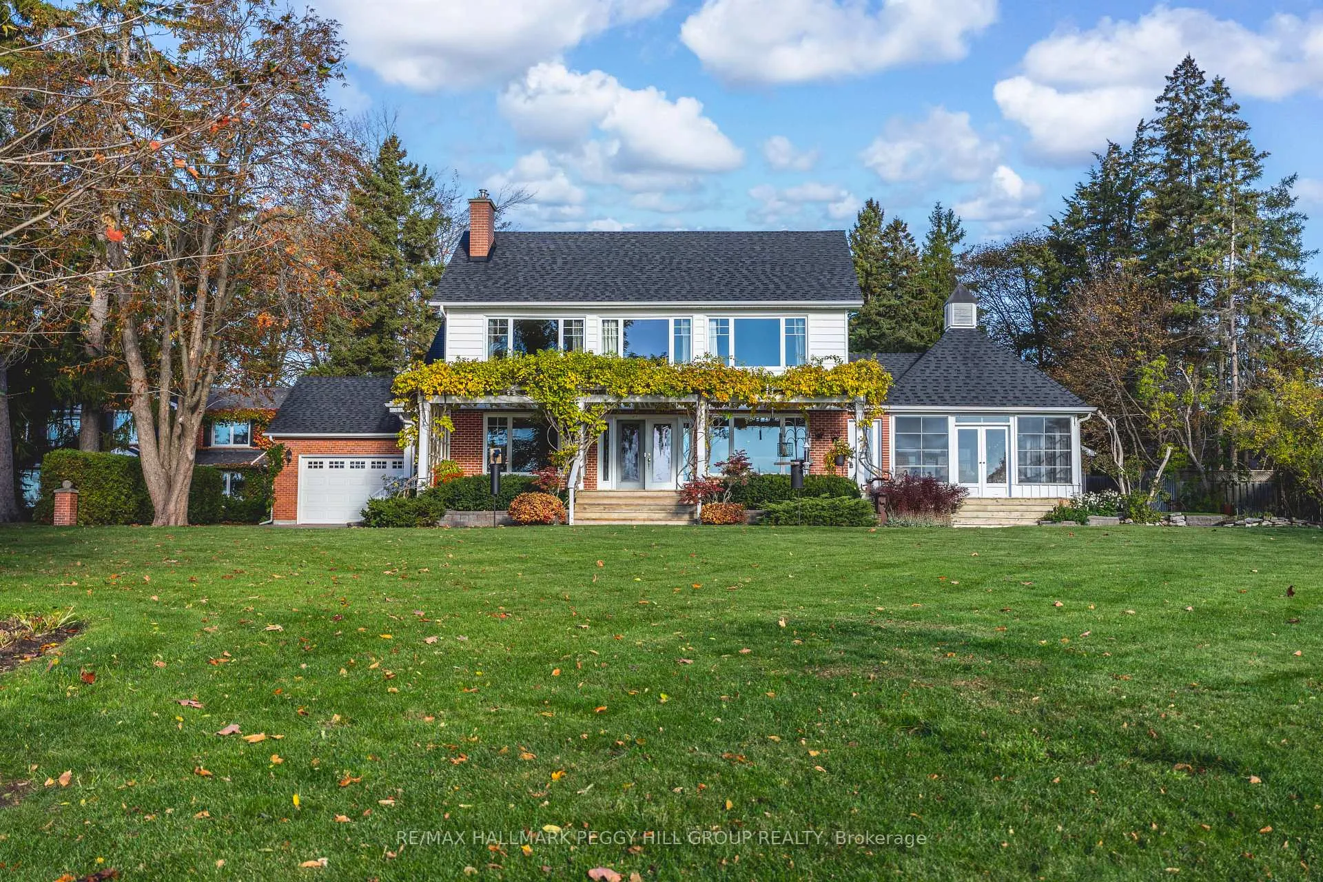 Photo 3 of 150 Collingwood Street, Barrie, Codrington — HOMEH