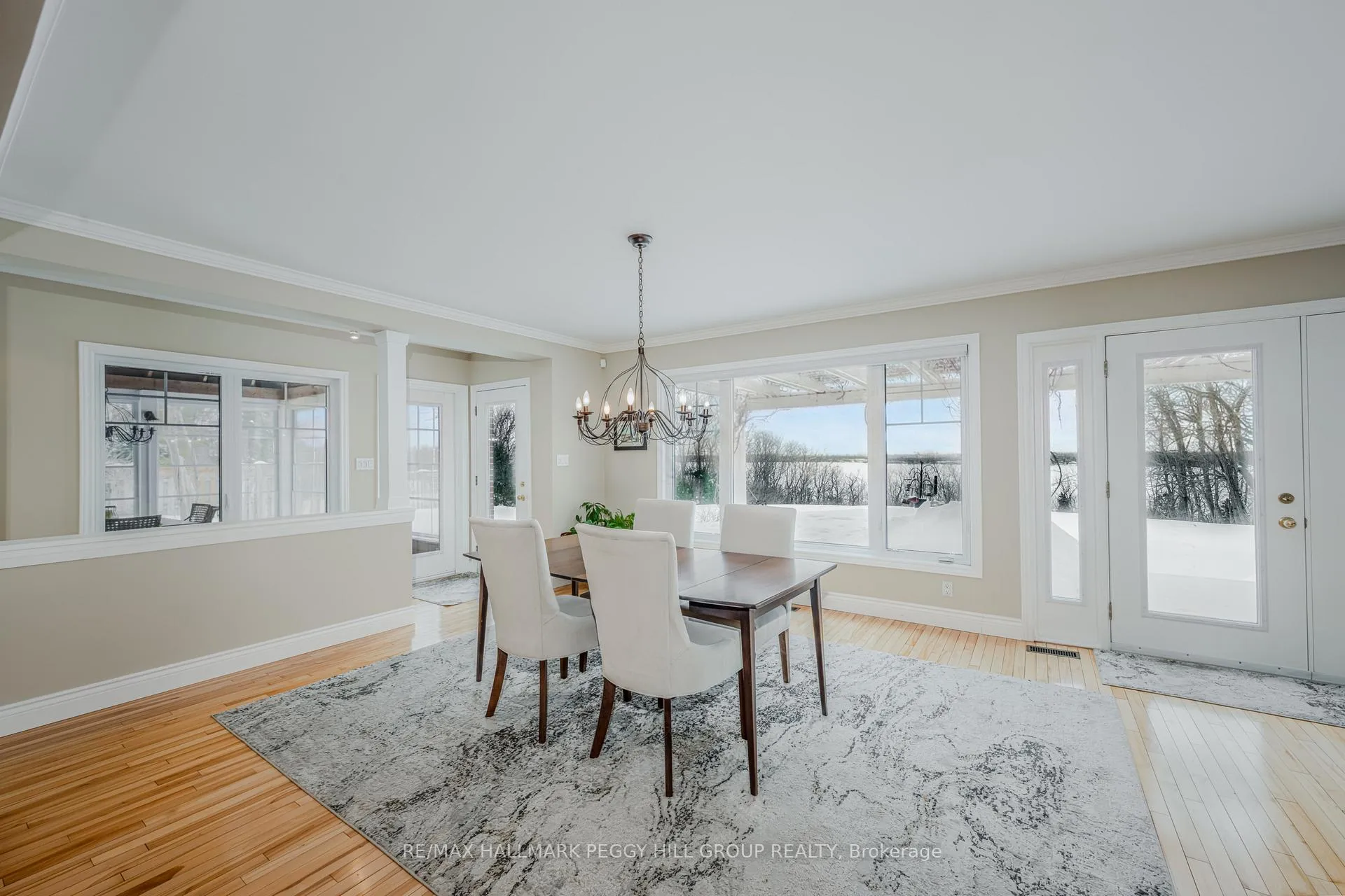 Photo 6 of 150 Collingwood Street, Barrie, Codrington — HOMEH