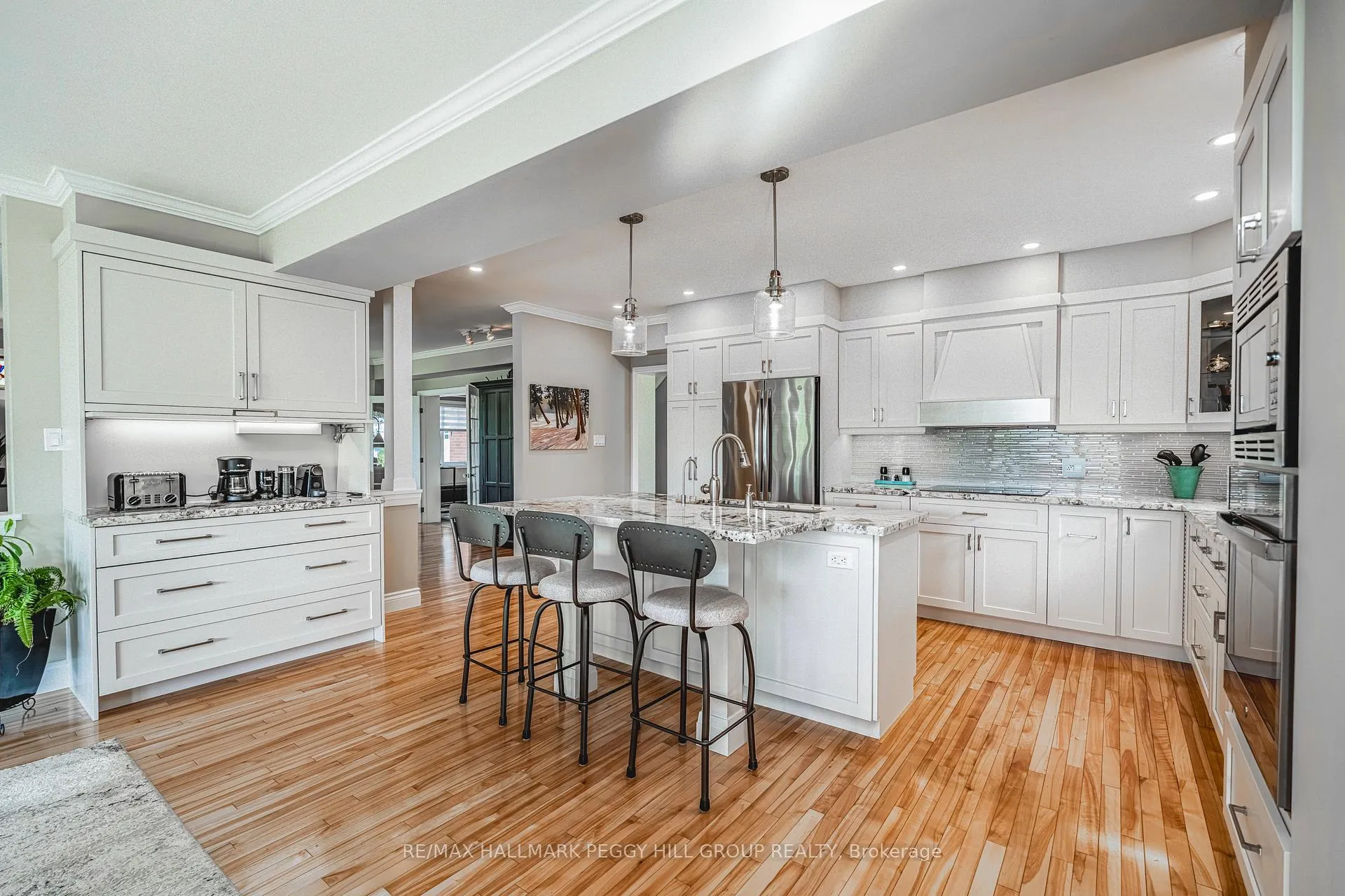 Photo 7 of 150 Collingwood Street, Barrie, Codrington — HOMEH