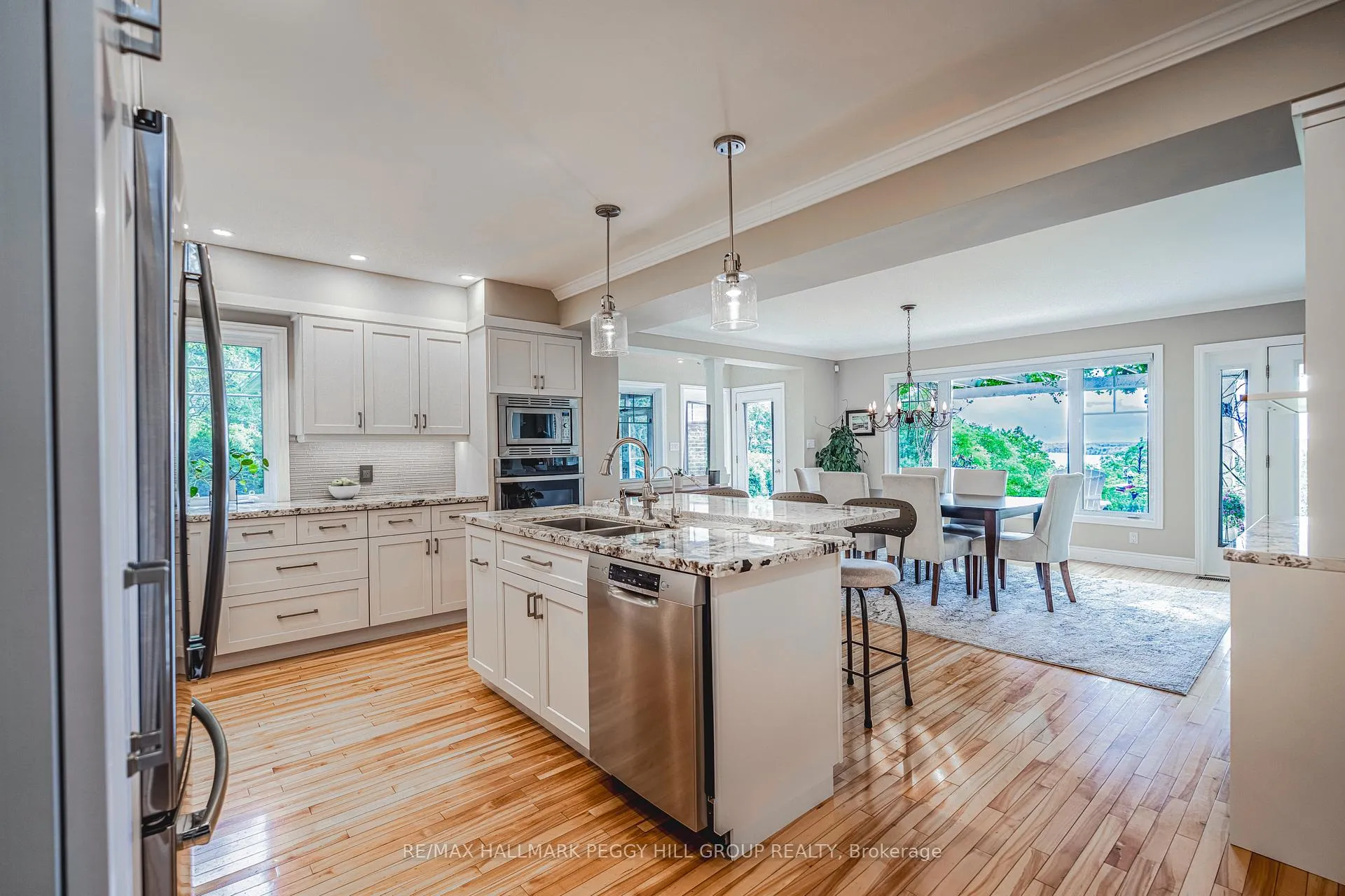 Photo 8 of 150 Collingwood Street, Barrie, Codrington — HOMEH