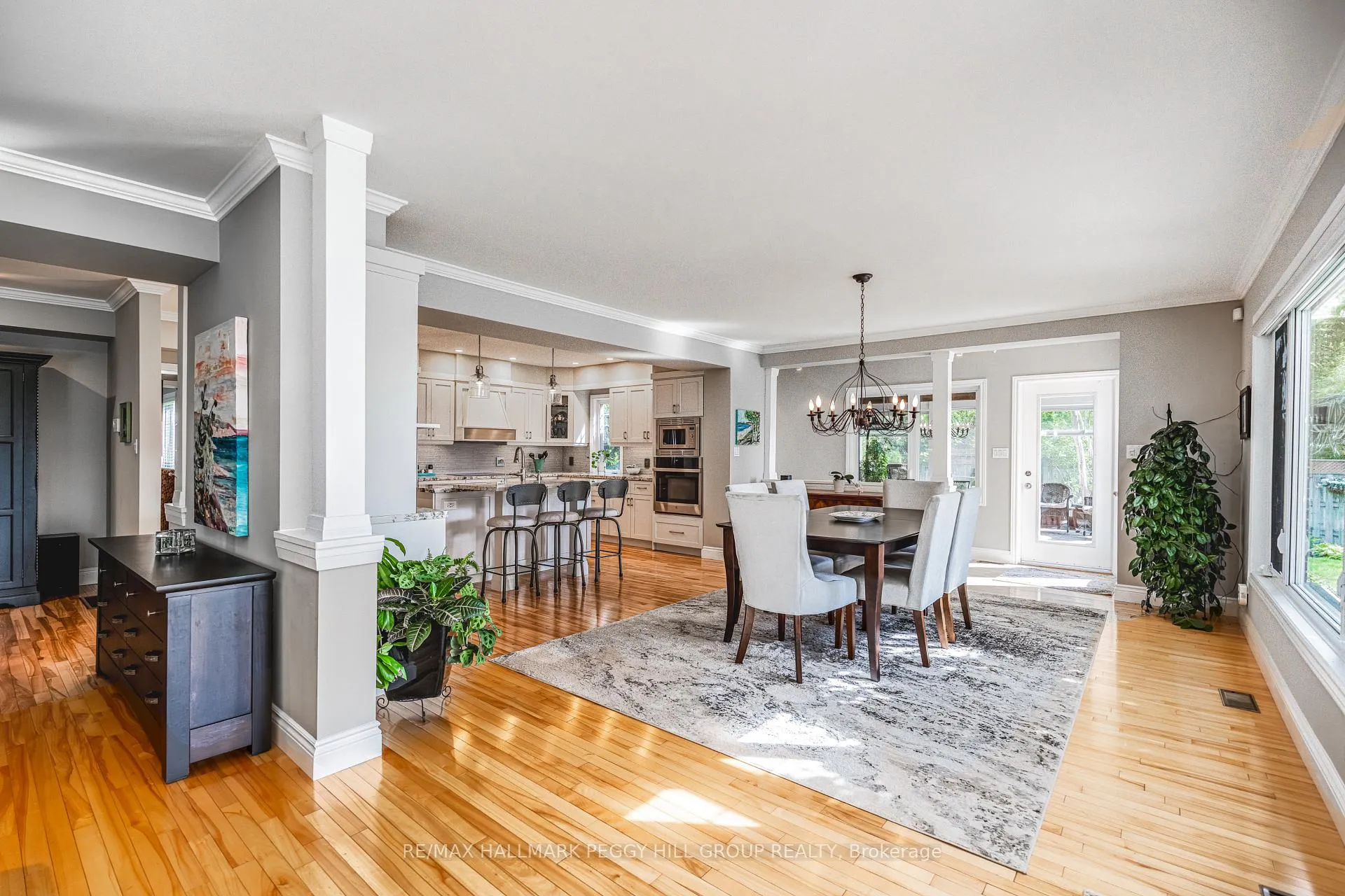 Photo 9 of 150 Collingwood Street, Barrie, Codrington — HOMEH