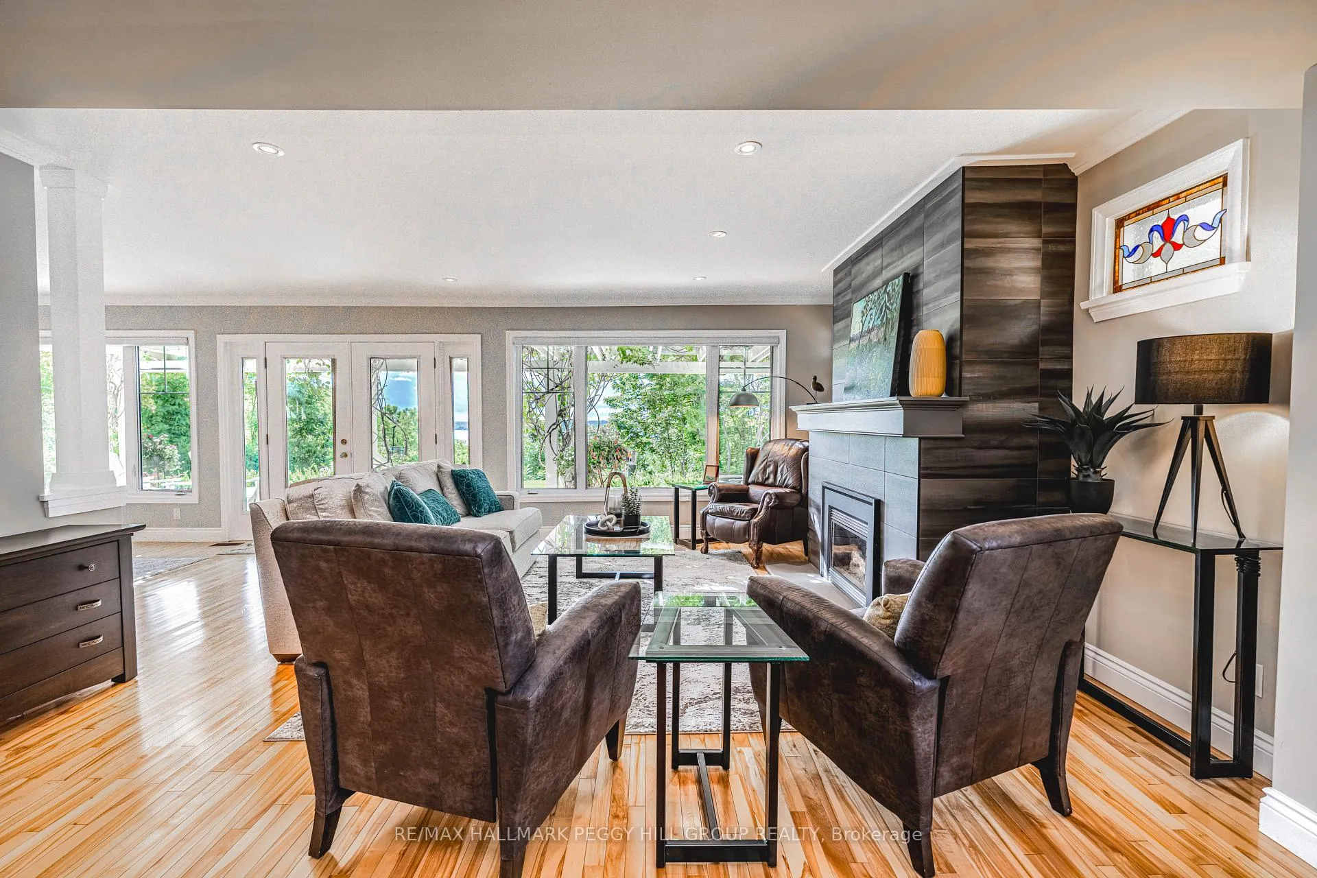 Photo 11 of 150 Collingwood Street, Barrie, Codrington — HOMEH