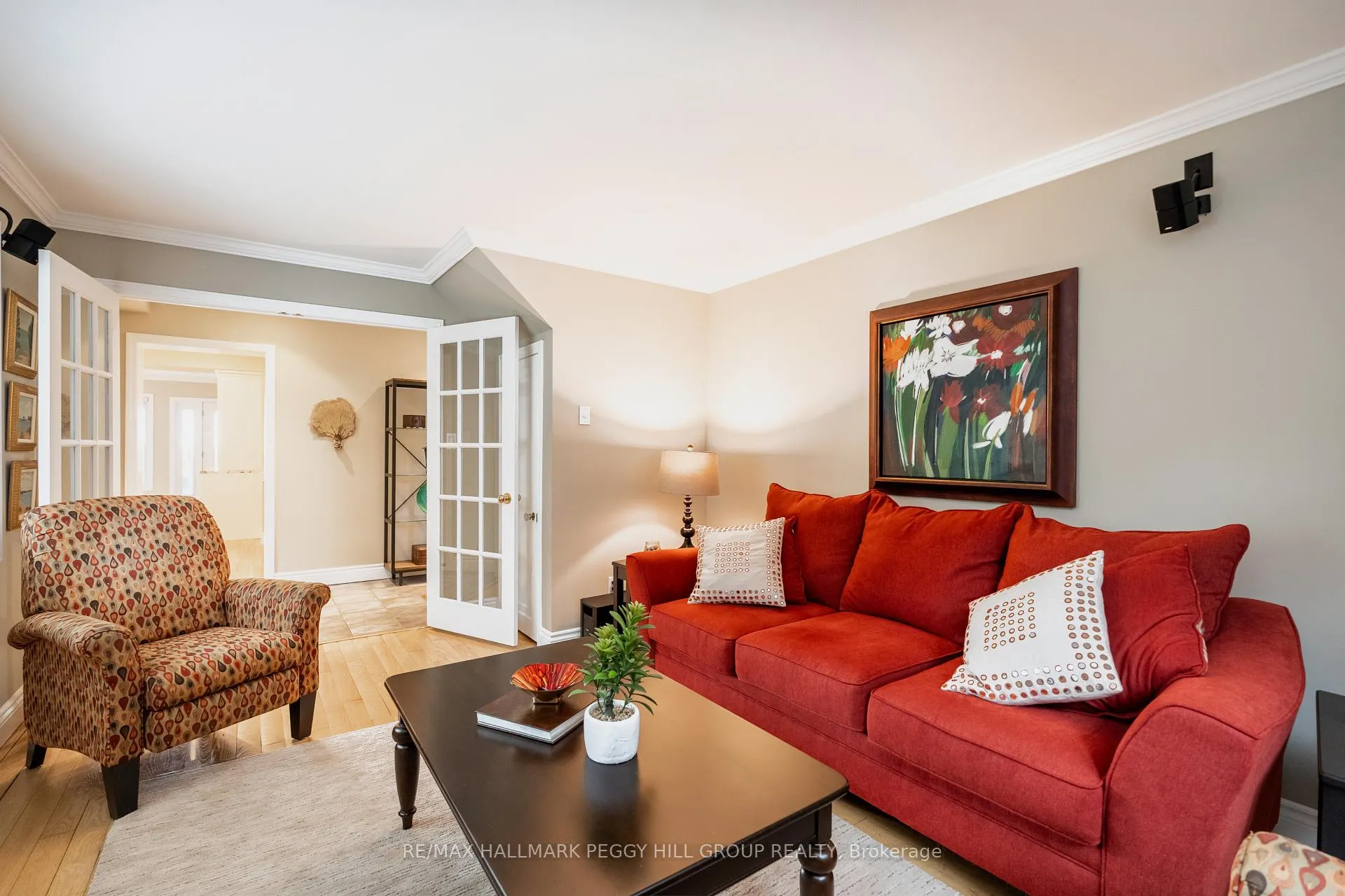 Photo 12 of 150 Collingwood Street, Barrie, Codrington — HOMEH
